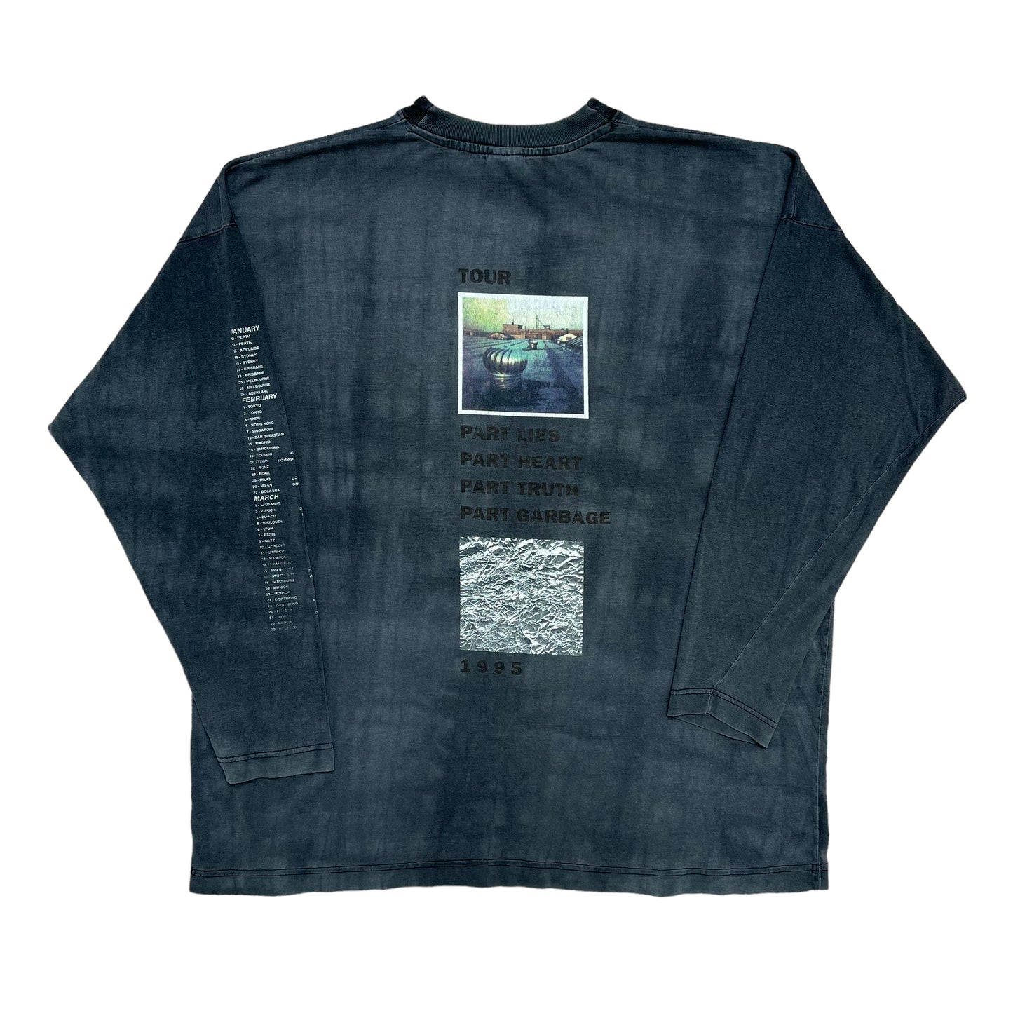 1994 REM ‘Monster’ (XL)