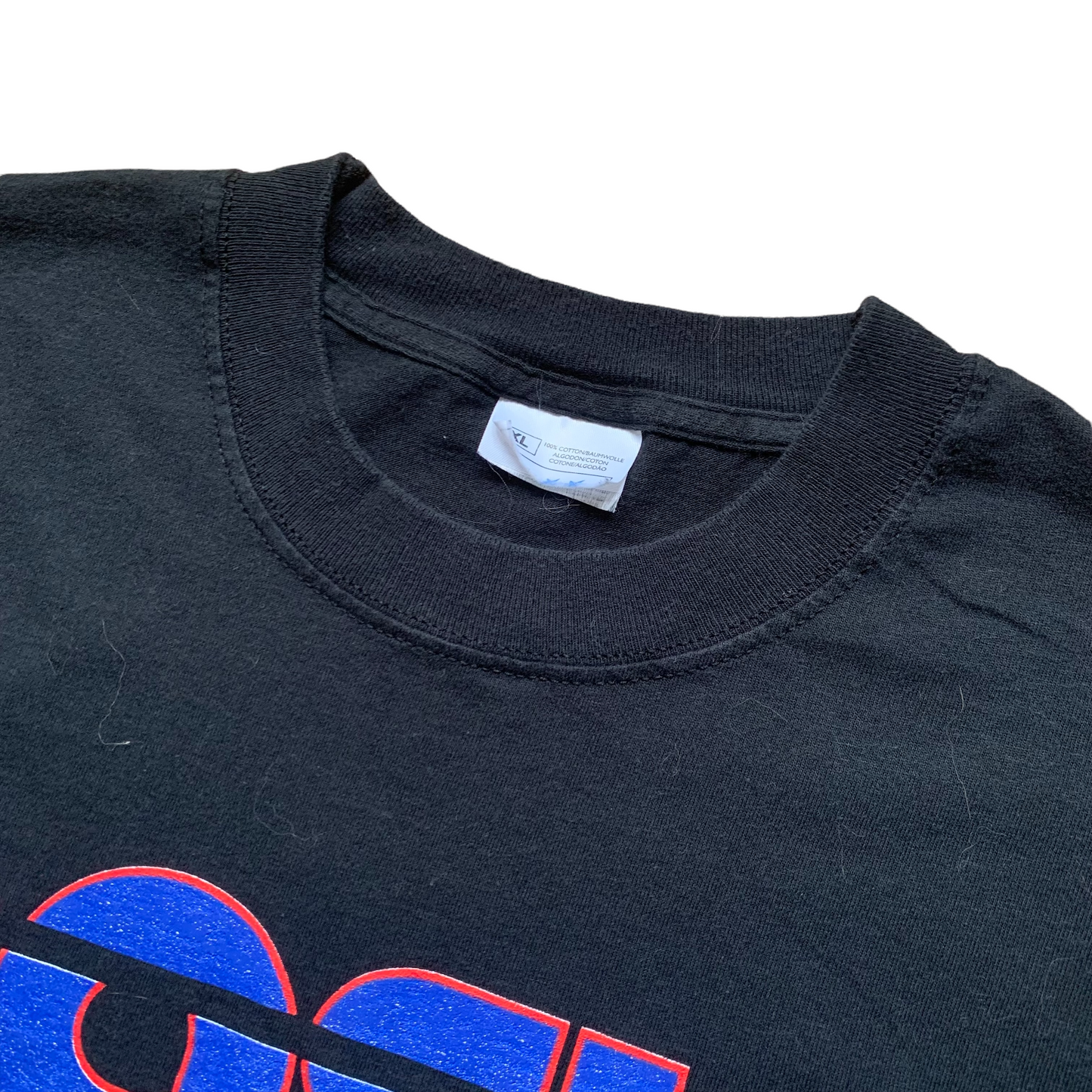 2000 Oasis 'Standing on the Shoulders of Giants' (XL)