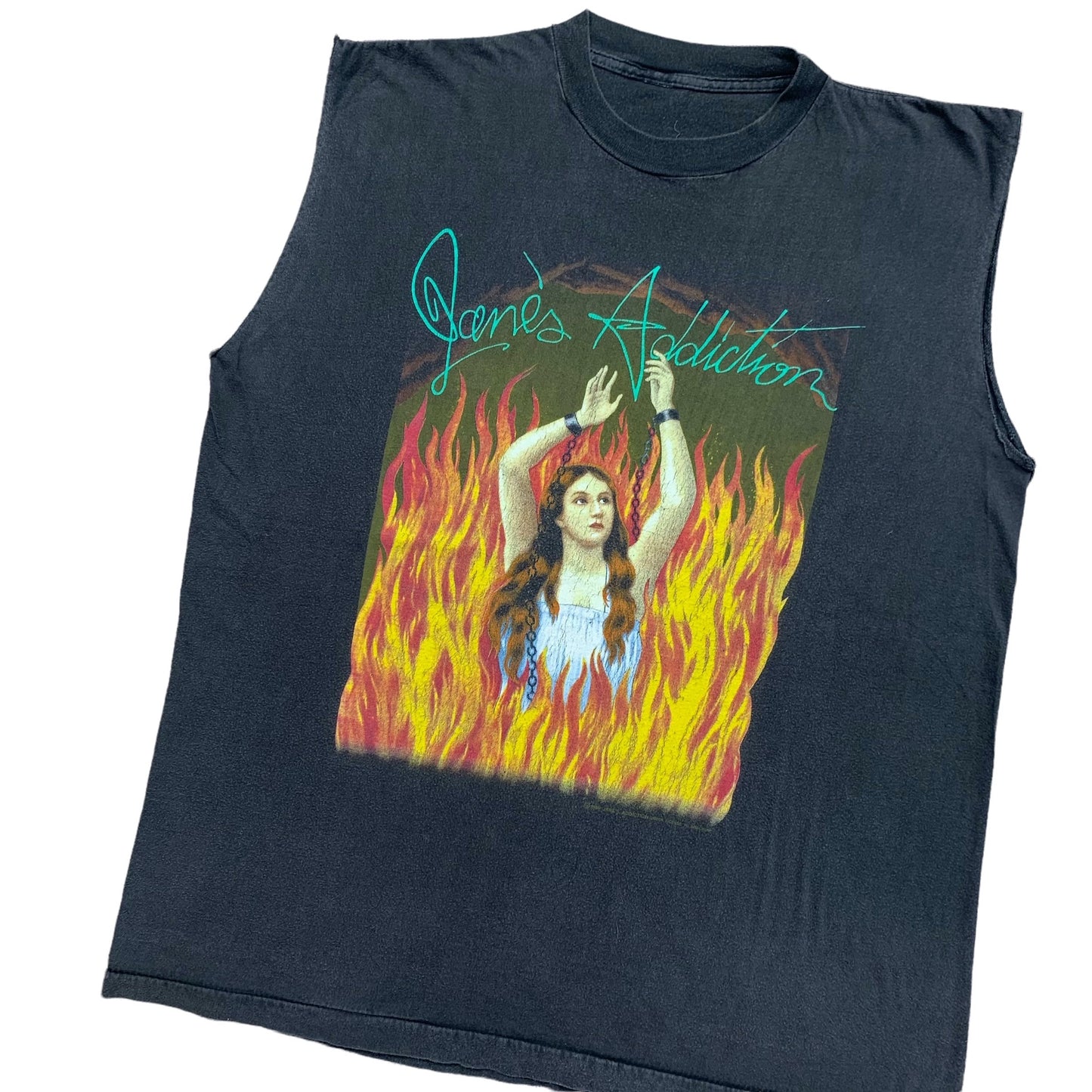 1990 Janes Addiction ‘Ritual De Lo Habitual’ (XL)