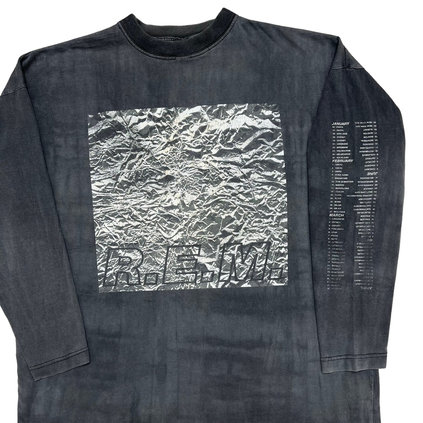 1994 REM ‘Monster’ (XL)