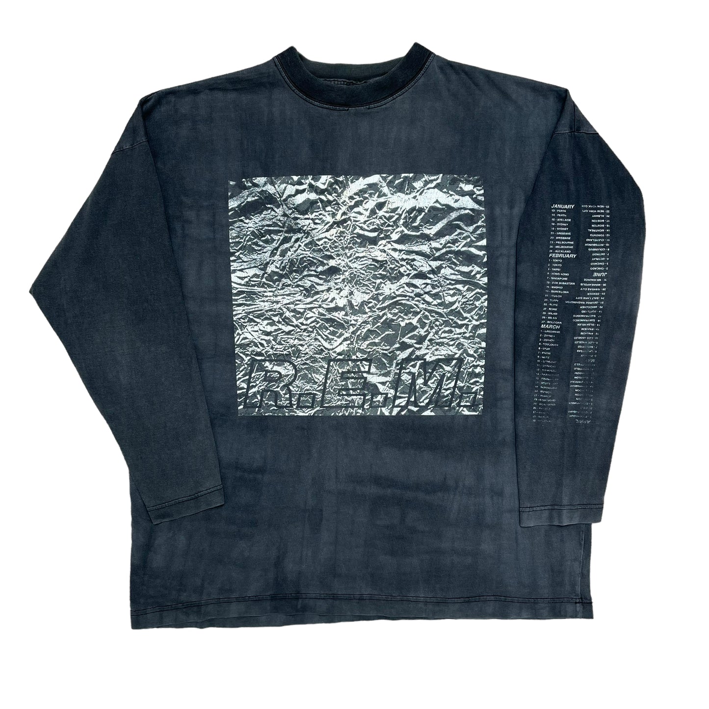 1994 REM ‘Monster’ (XL)