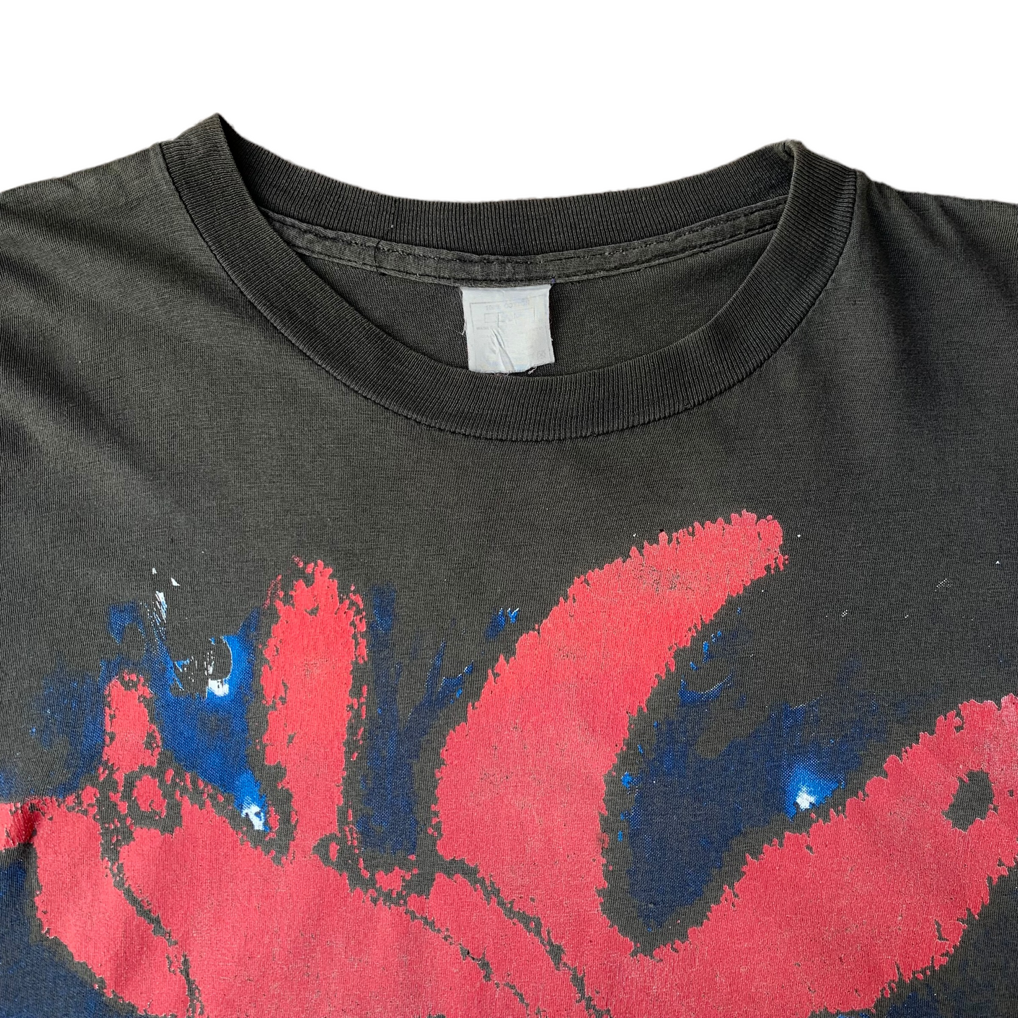 1992 The Cure ‘Wish’ (XL)