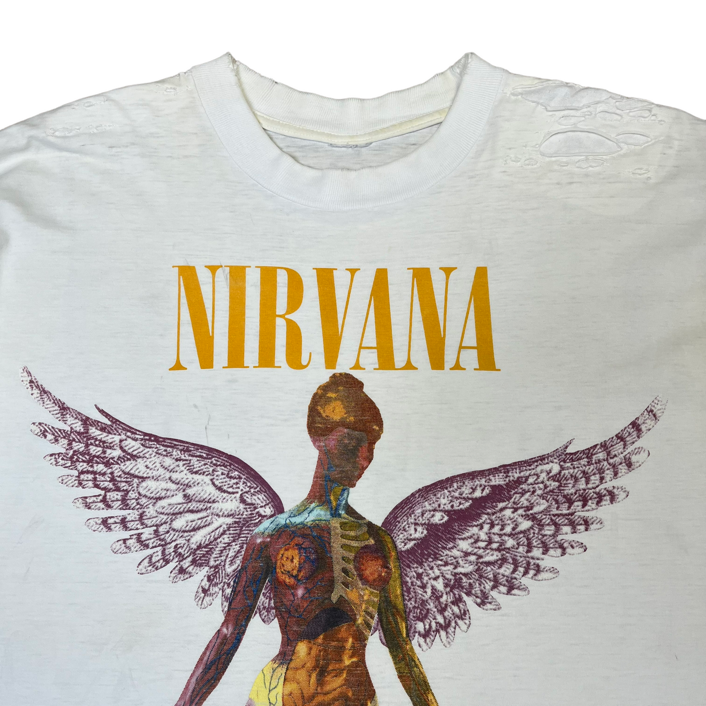 1993 Nirvana ‘In Utero’ (XL)
