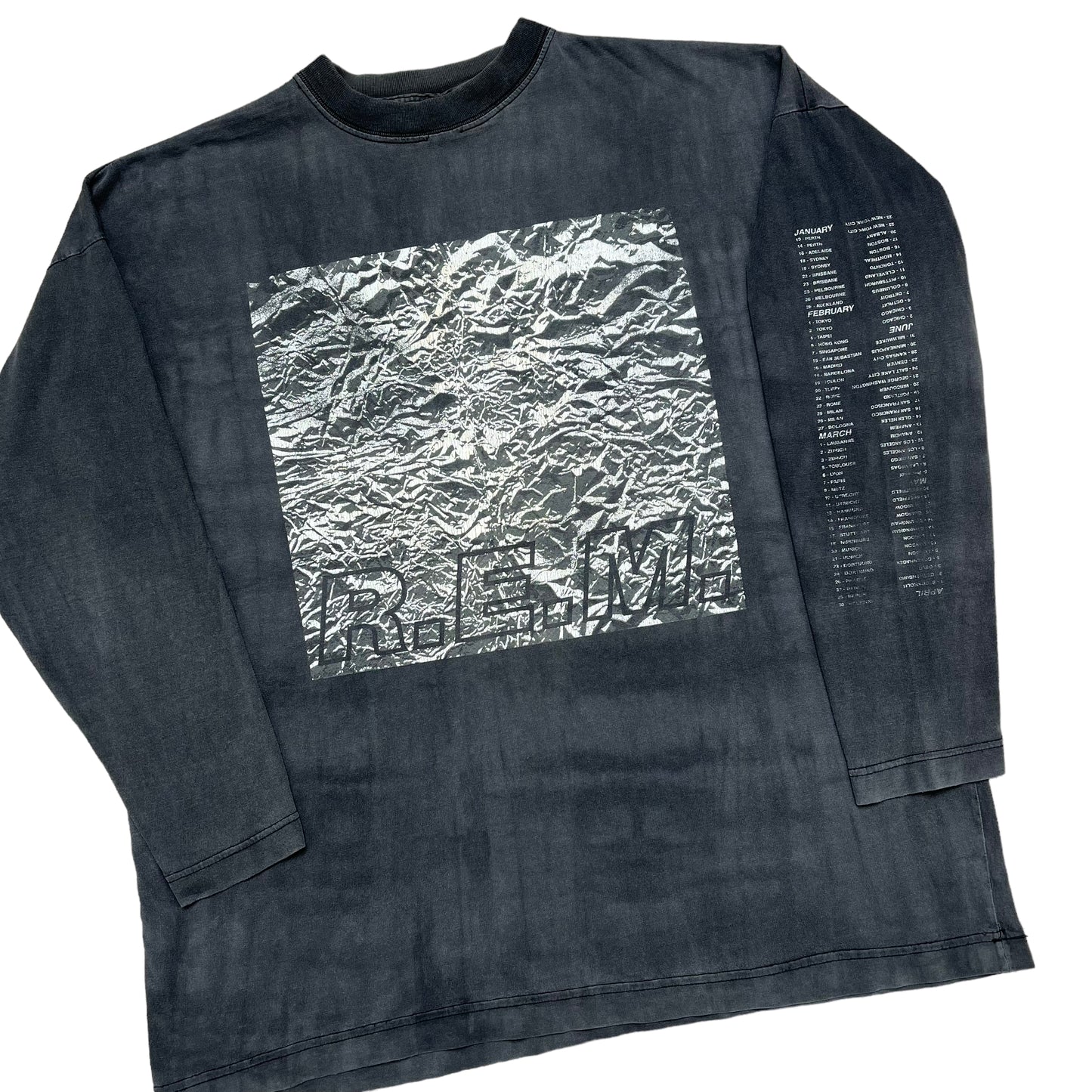 1994 REM ‘Monster’ (XL)