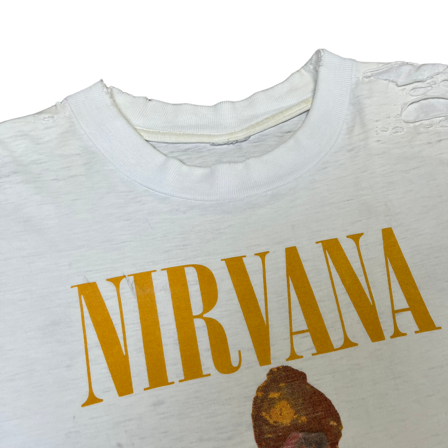 1993 Nirvana ‘In Utero’ (XL)