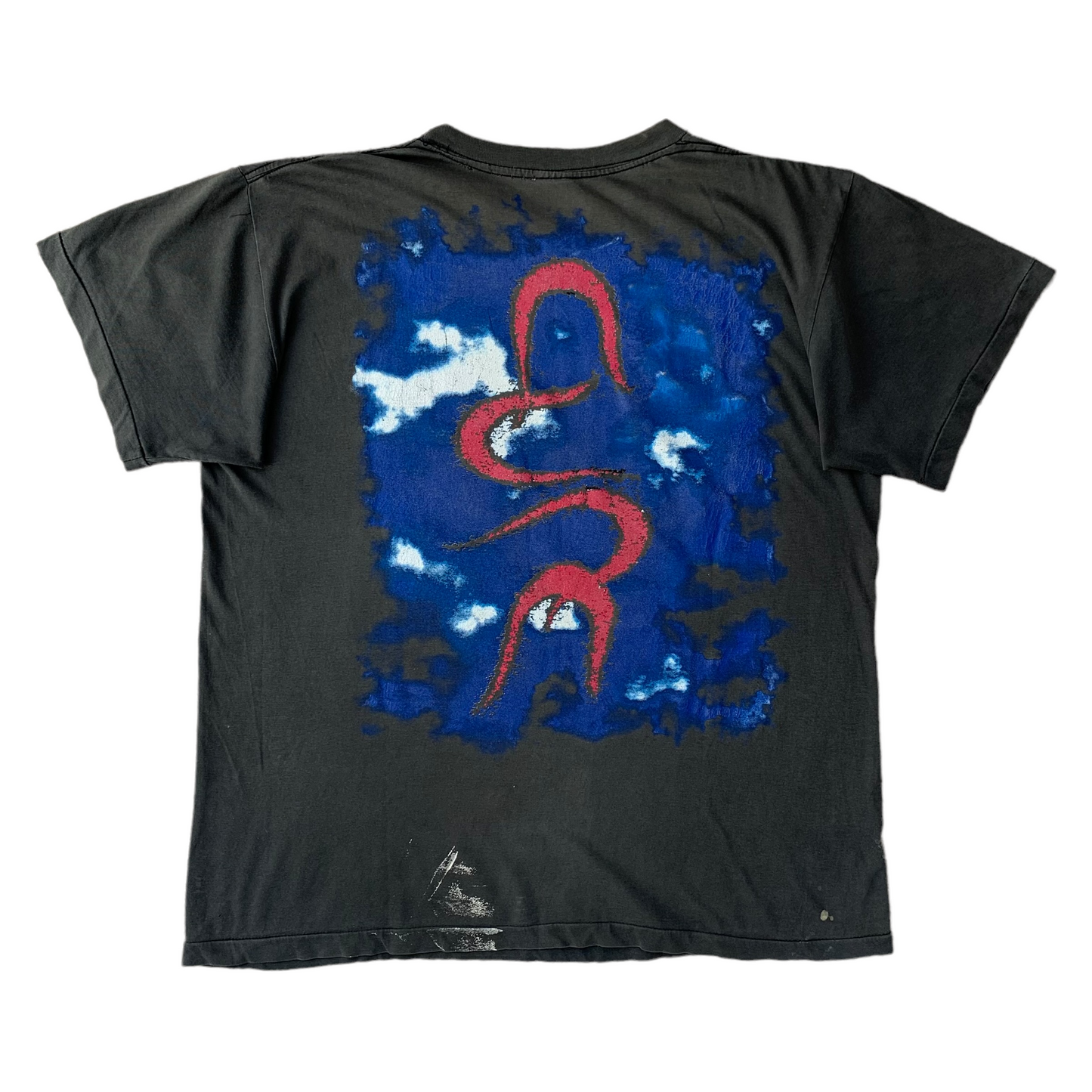 1992 The Cure ‘Wish’ (XL)