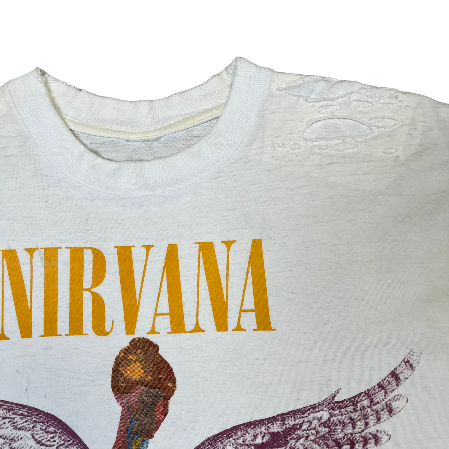 1993 Nirvana ‘In Utero’ (XL)