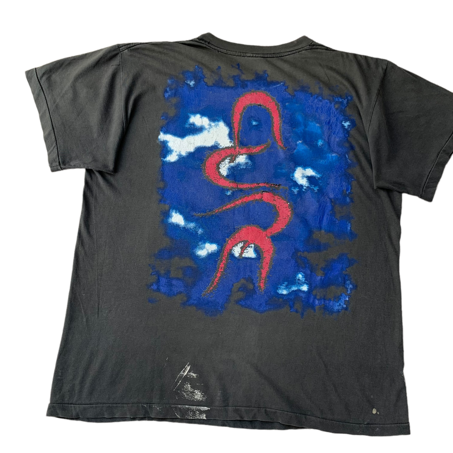 1992 The Cure ‘Wish’ (XL)
