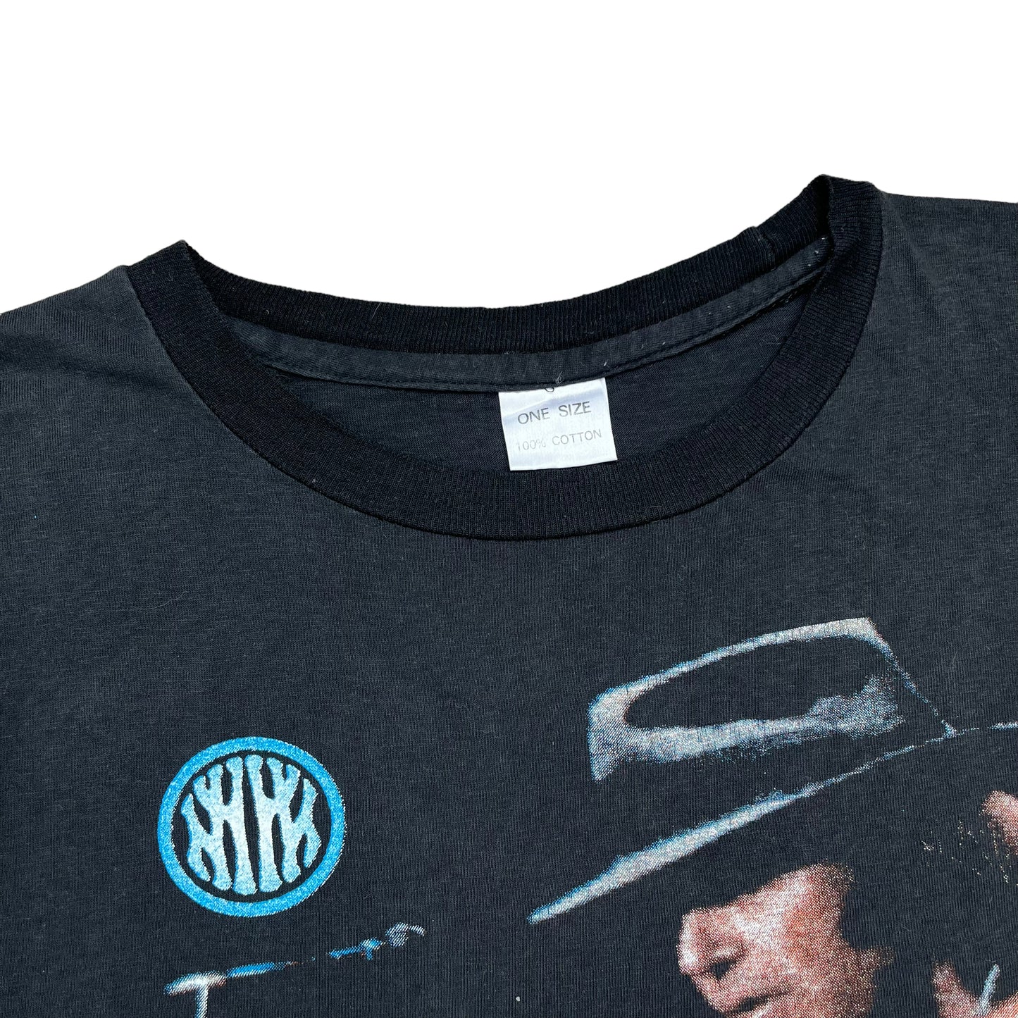 1996 Neil Young and Crazy Horse 'Mirrorball' (XL)