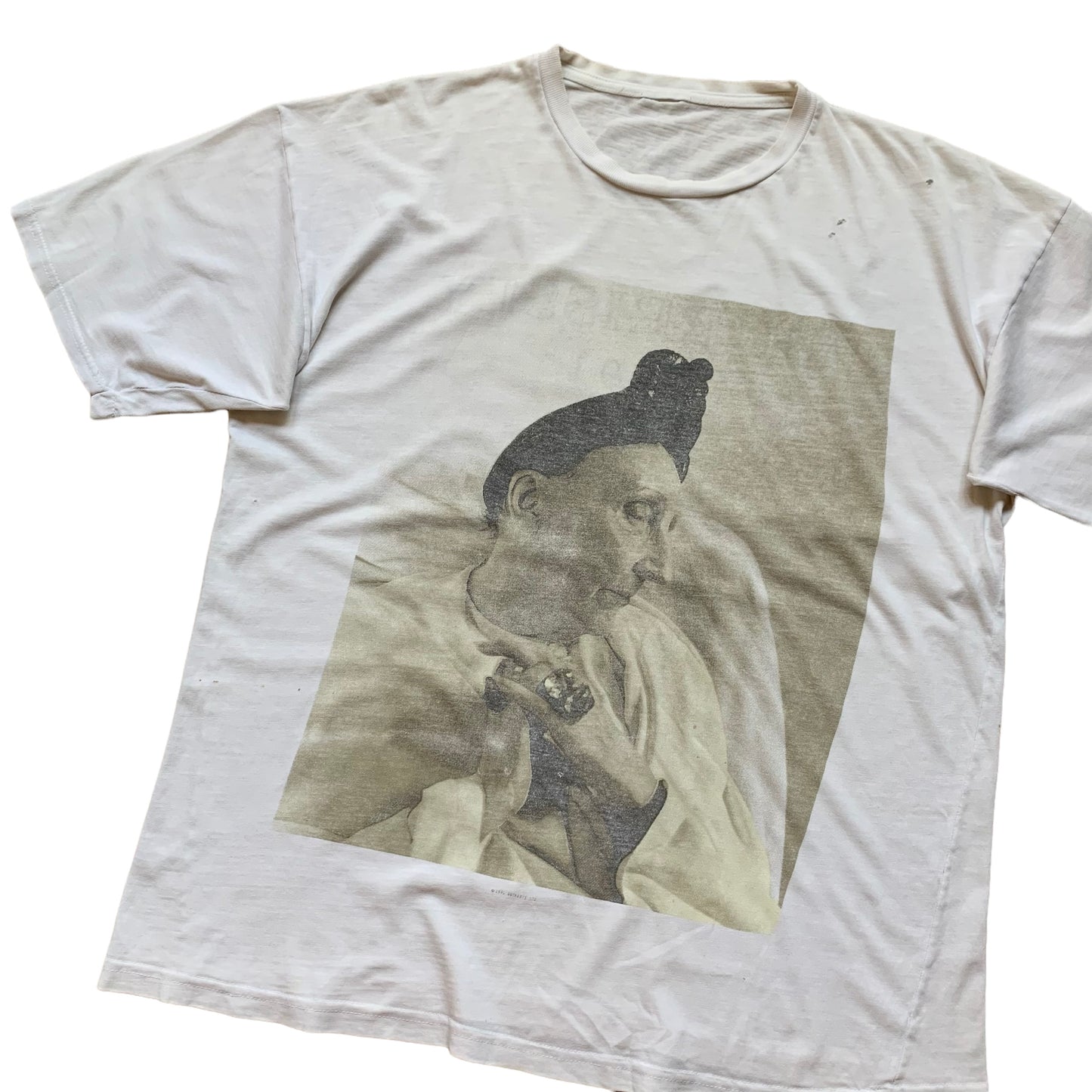 1991 Morrissey ‘Kill Uncle - Edith Sitwell’ (L/XL)
