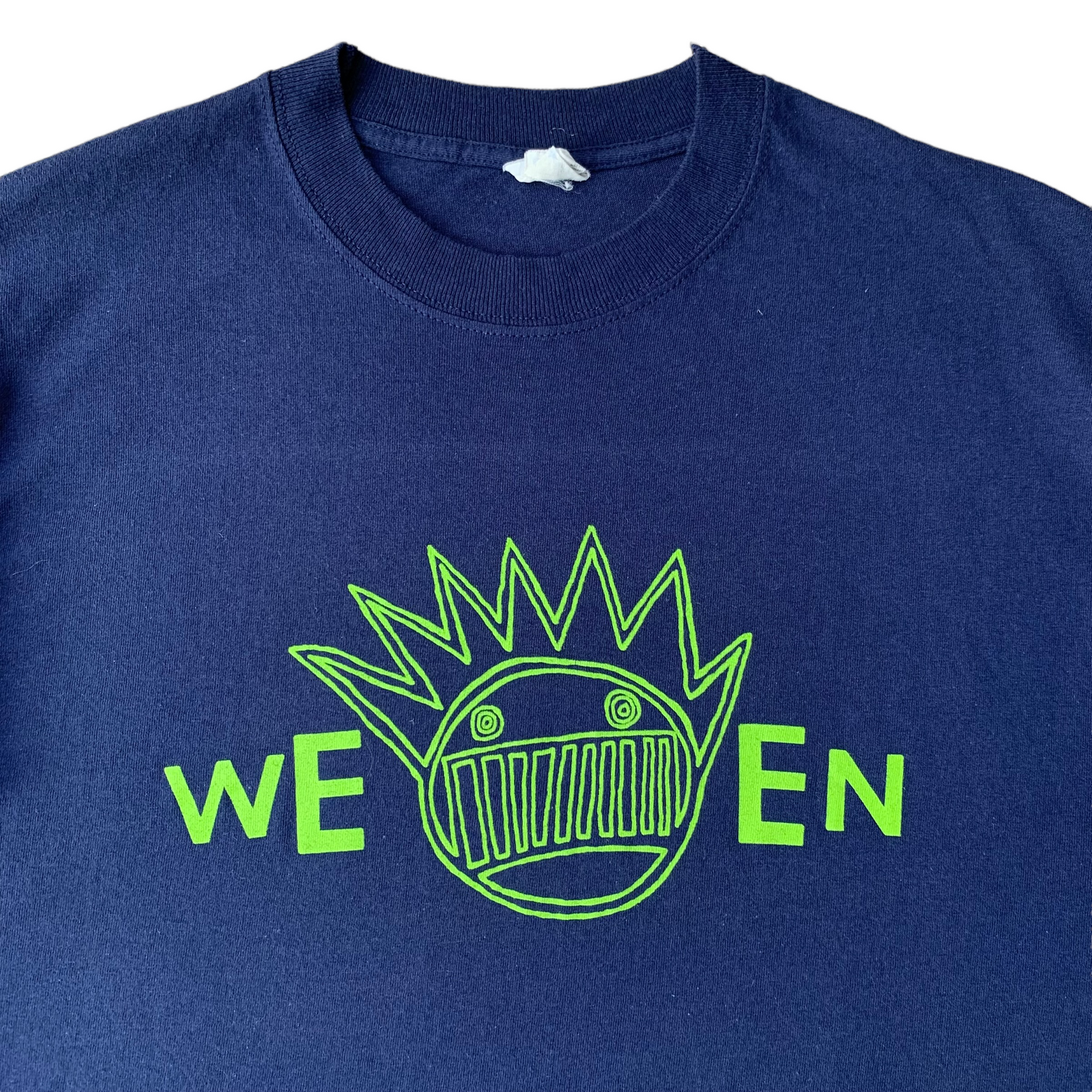 90s Ween ‘God Ween Satan: The Oneness’ (M/L)