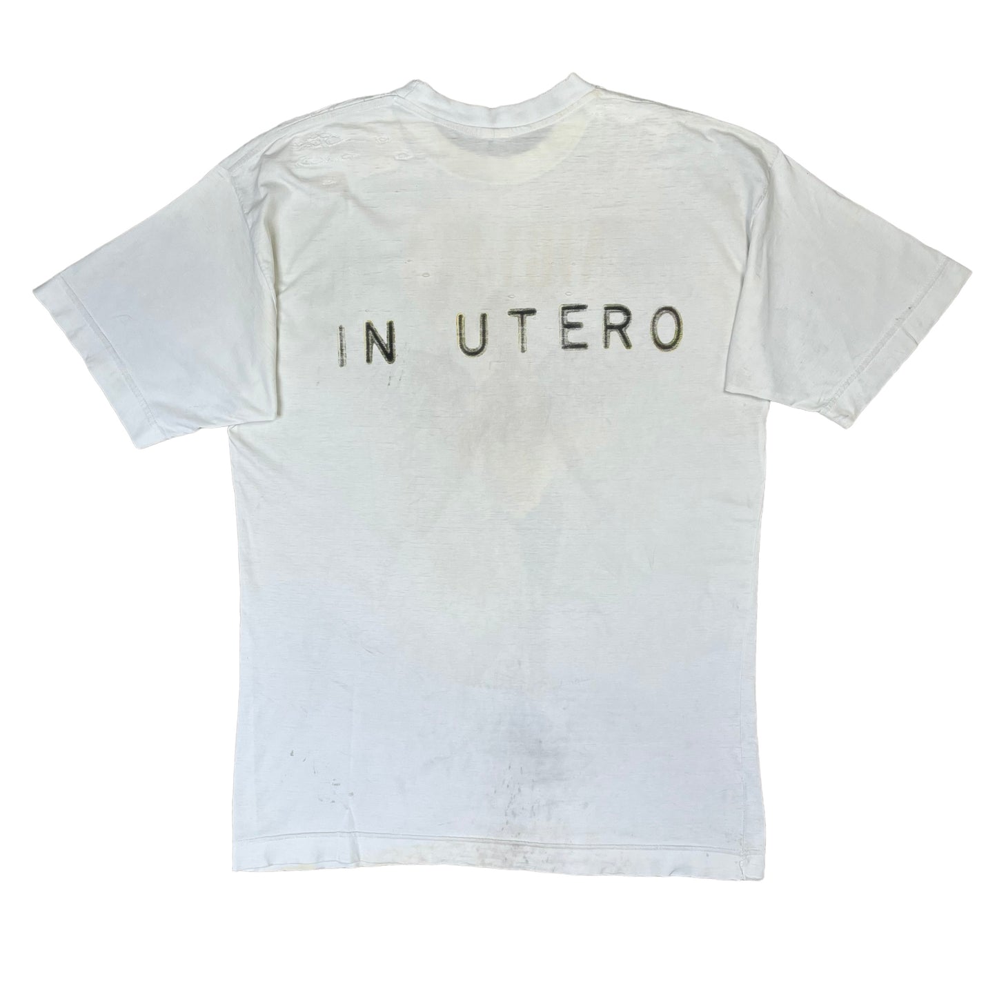 1993 Nirvana ‘In Utero’ (XL)