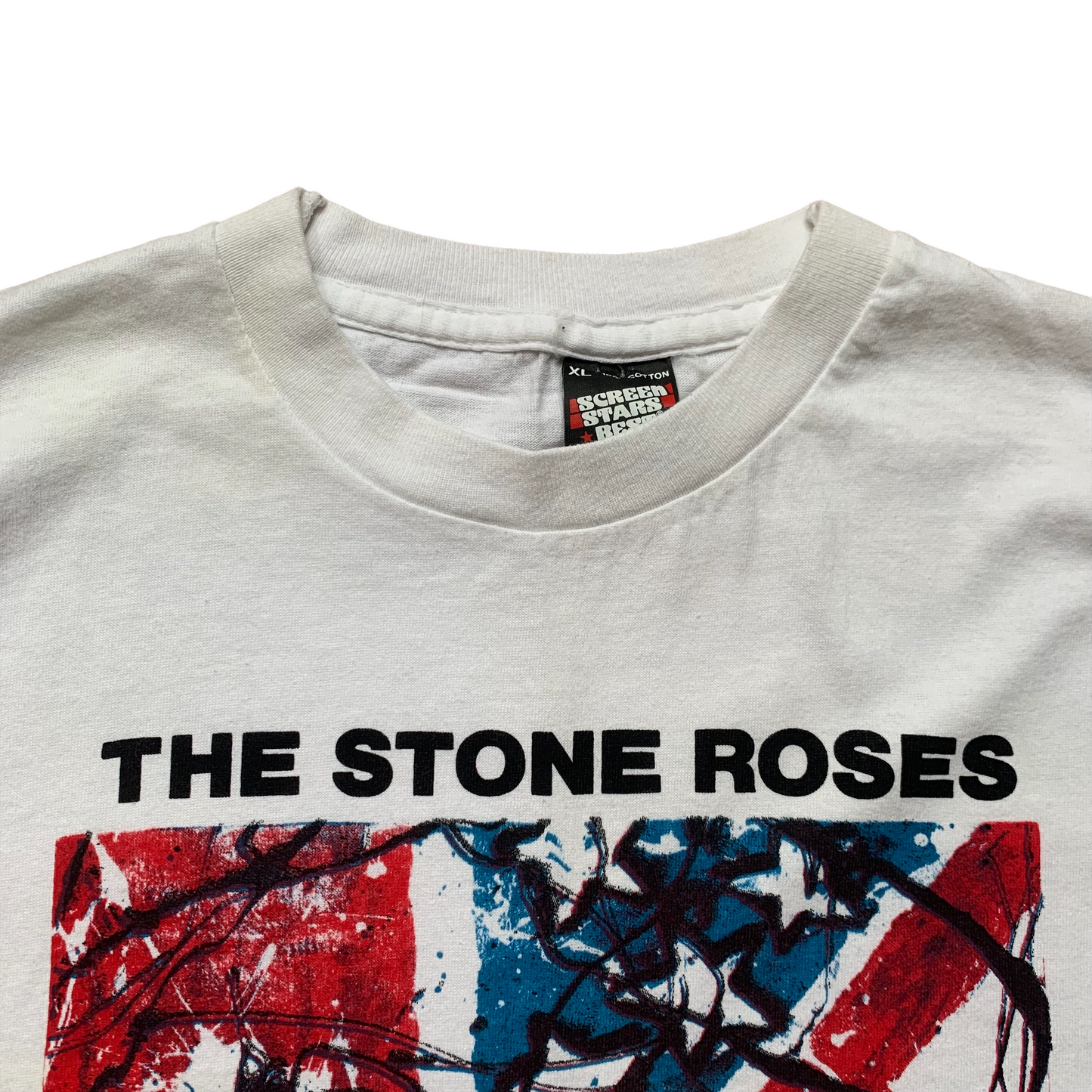 1989 The Stone Roses 'Waterfall' (L)