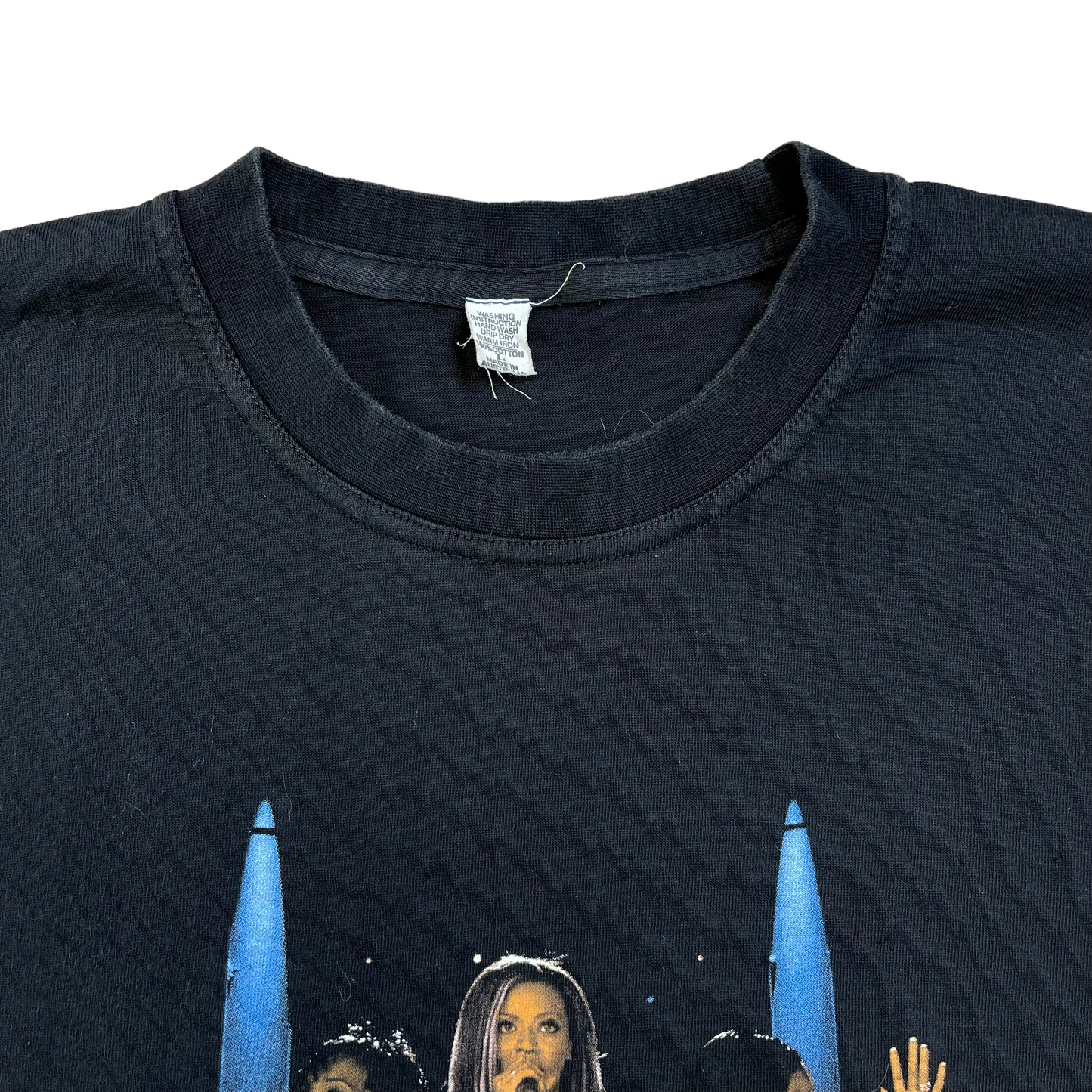 2002 Destiny’s Child (L/XL)