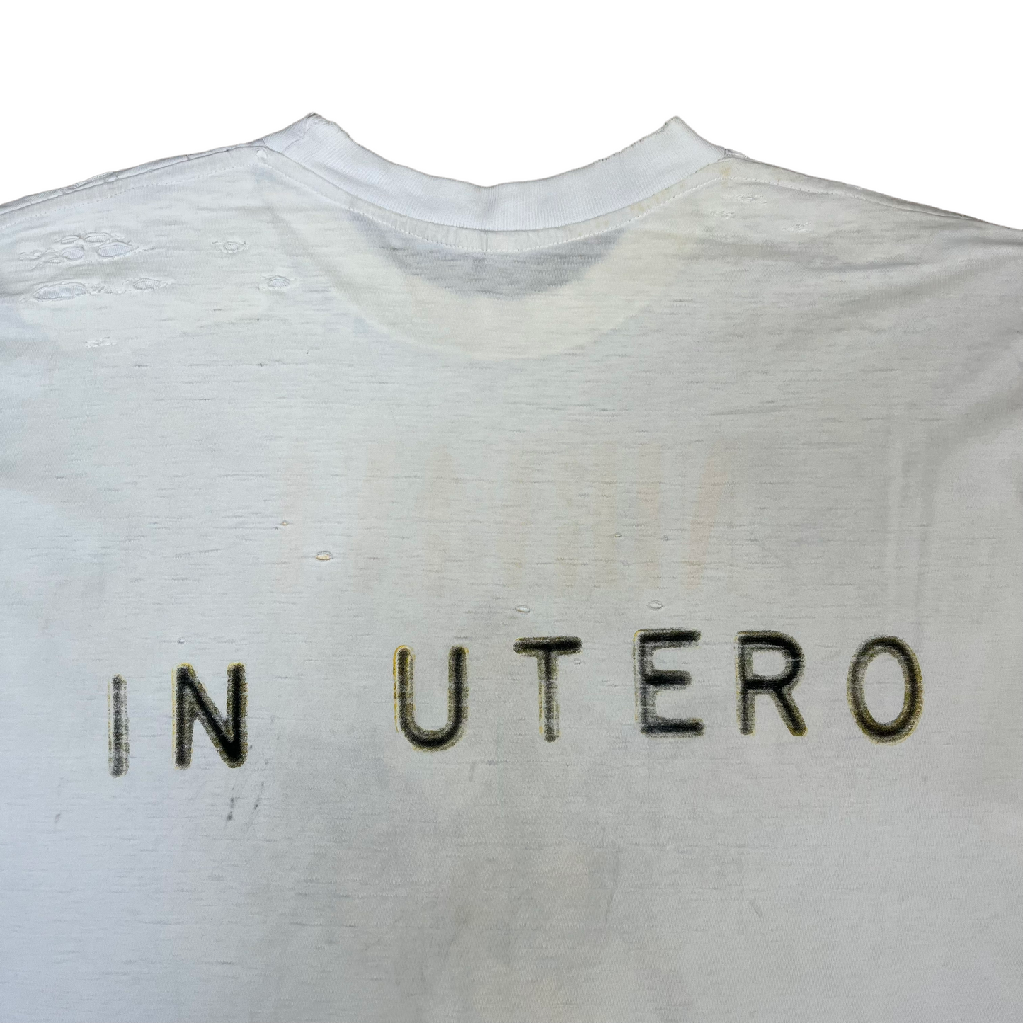 1993 Nirvana ‘In Utero’ (XL)