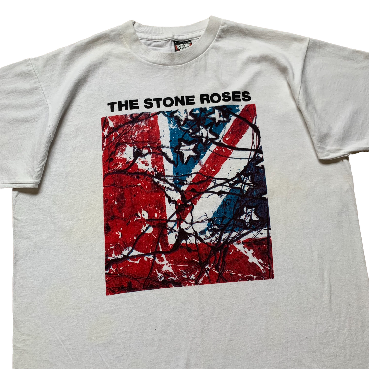 1989 The Stone Roses 'Waterfall' (L)
