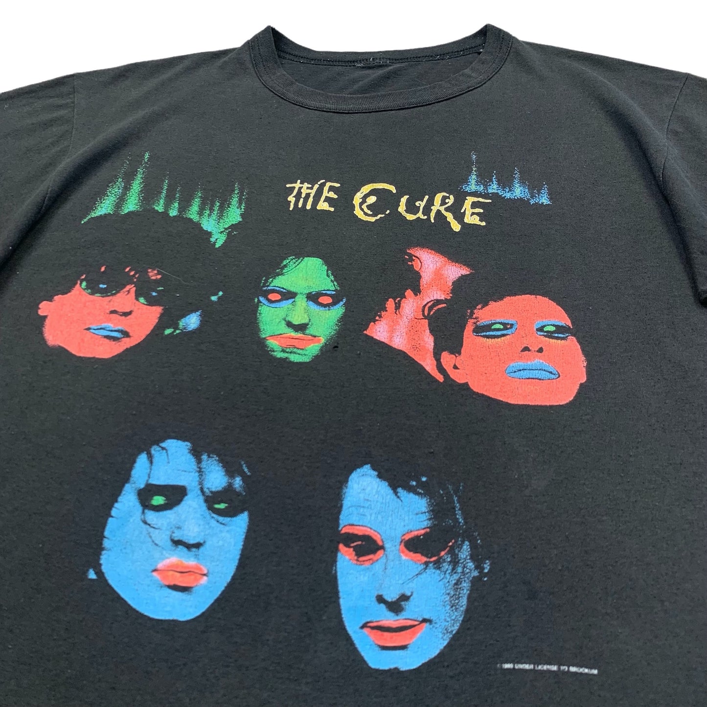 1989 The Cure ‘Inbetween Days’ (M/L)
