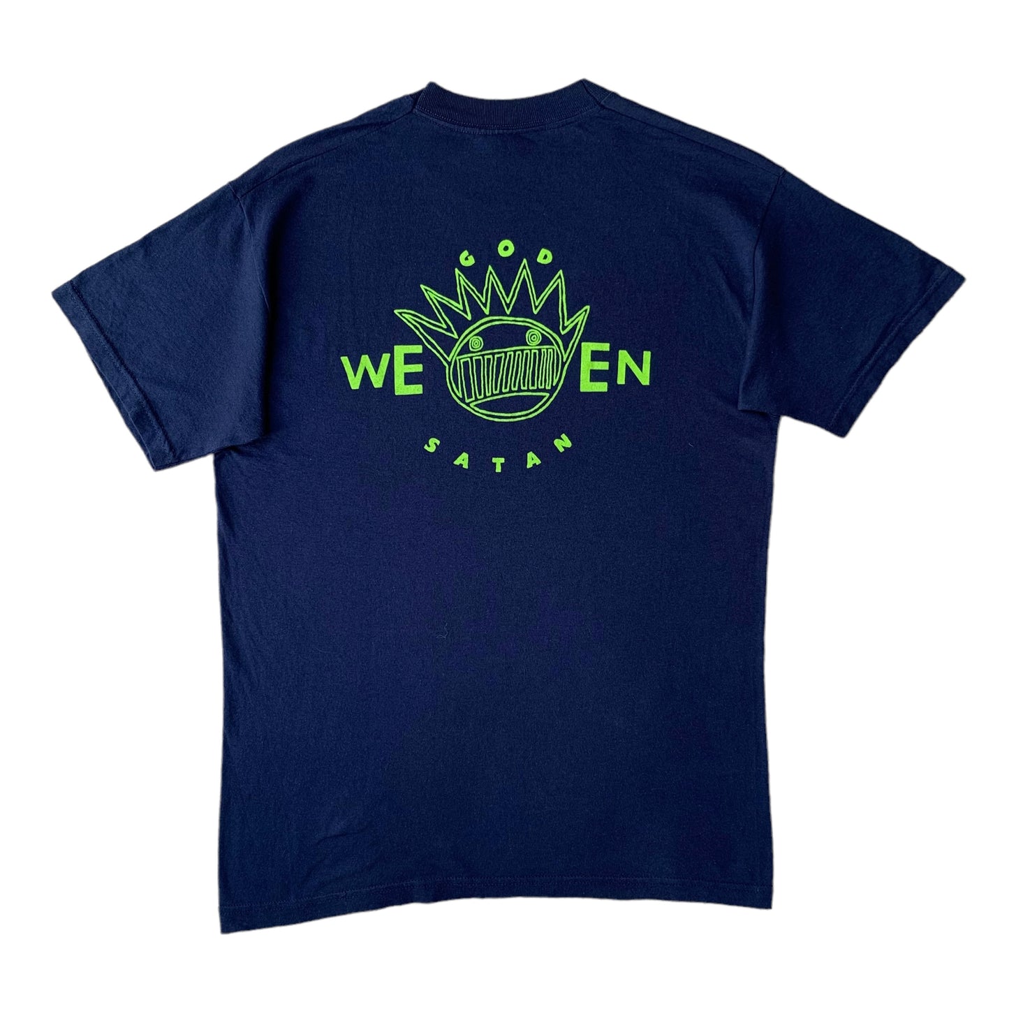 90s Ween ‘God Ween Satan: The Oneness’ (M/L)