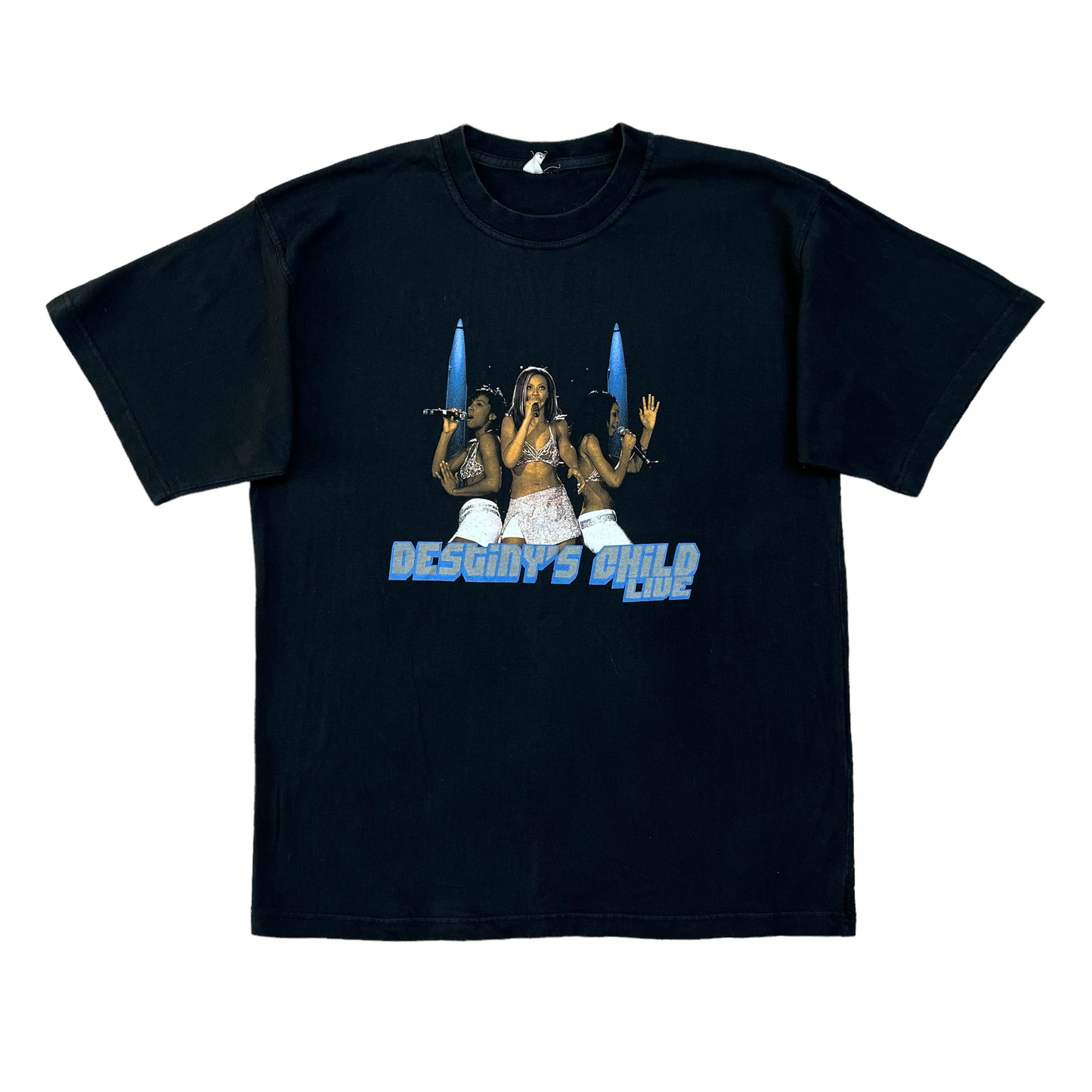 2002 Destiny’s Child (L/XL)