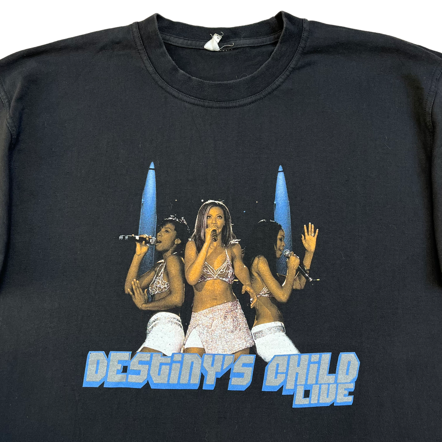 2002 Destiny’s Child (L/XL)