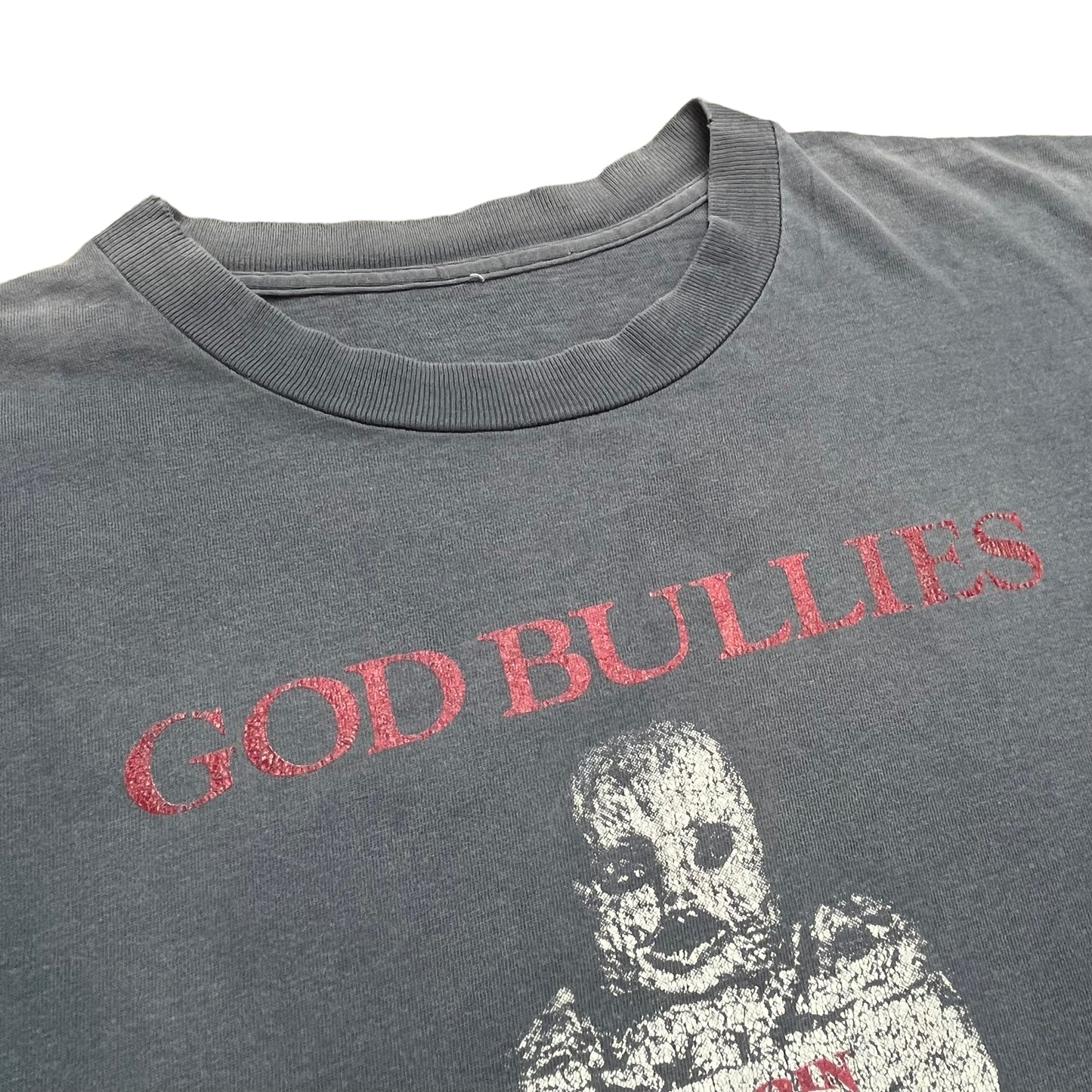 1990 God Bullies ‘Join Satan’s Army’ (L/XL)