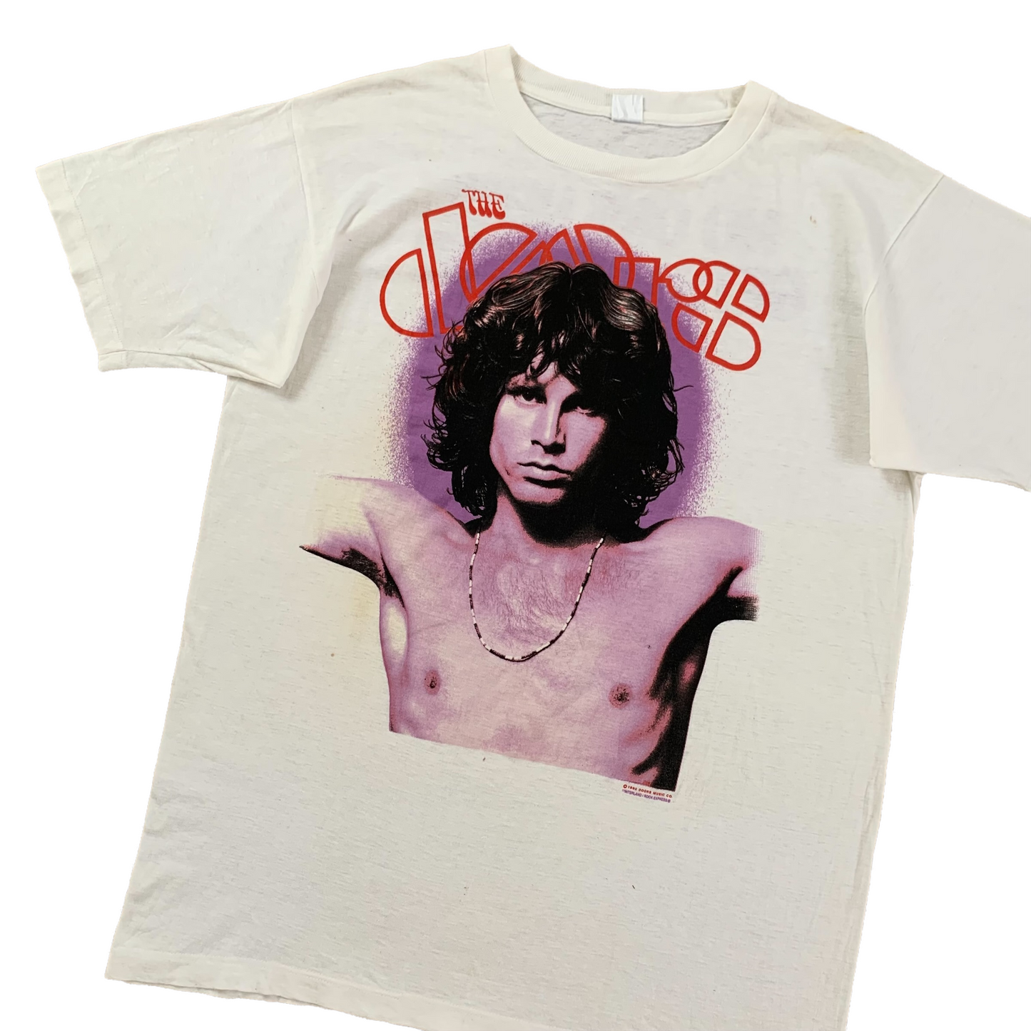 1990 The Doors (XL)