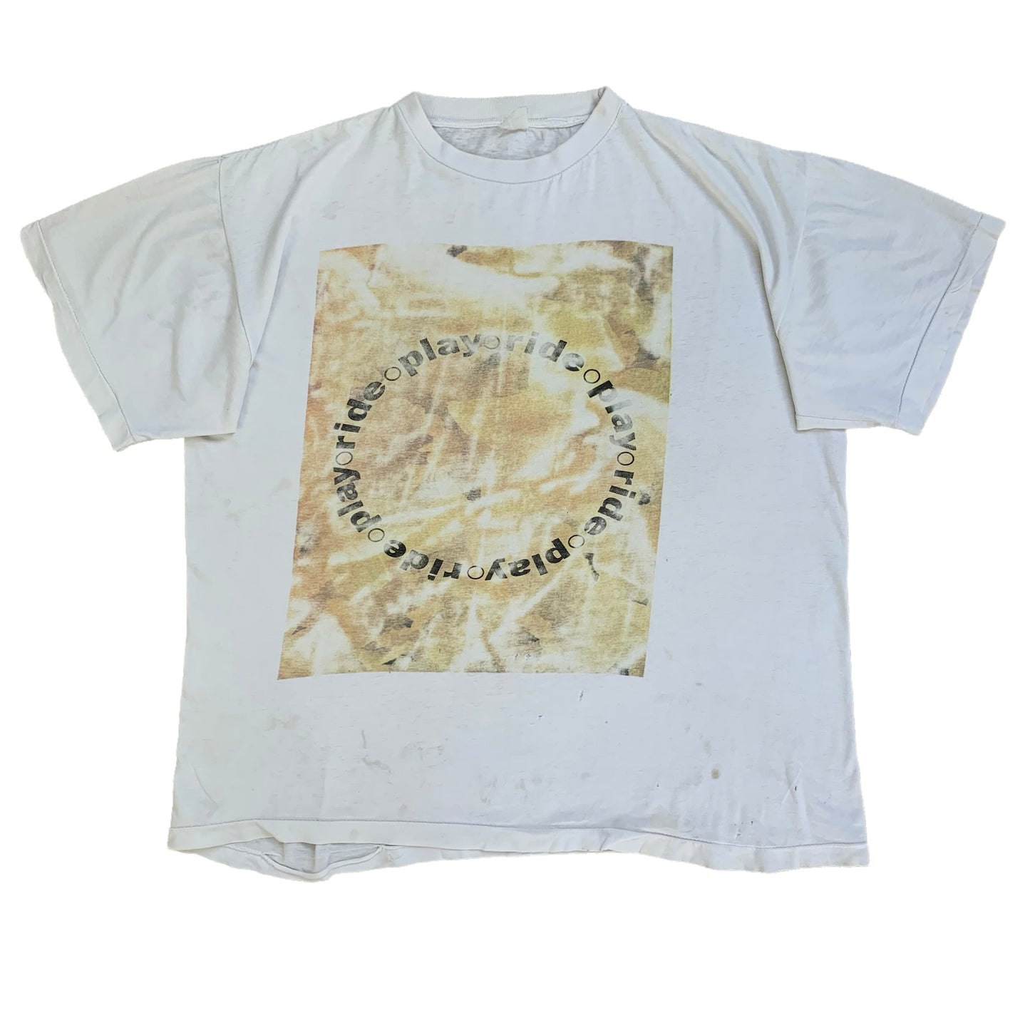 1990 Ride ‘Play EP’ (L/XL)