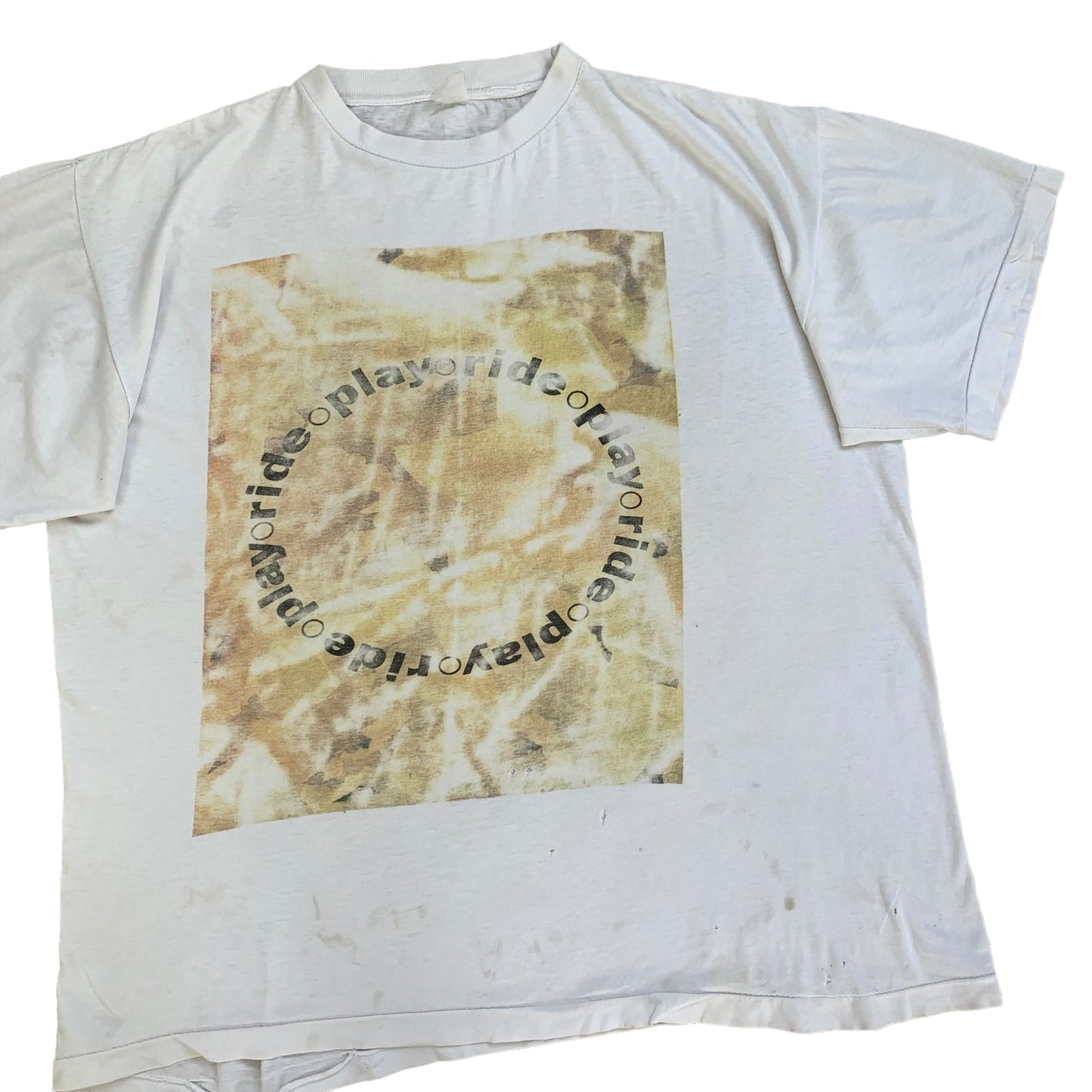1990 Ride ‘Play EP’ (L/XL)