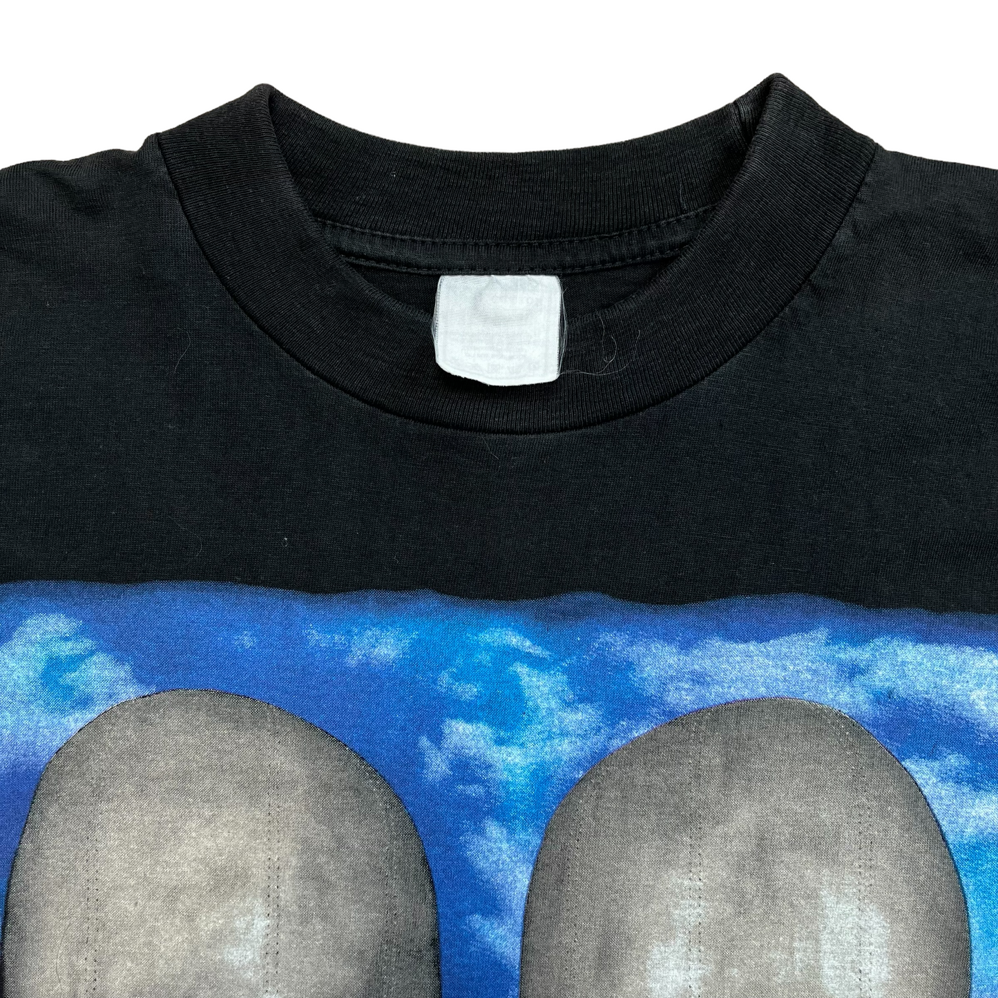 1994 Pink Floyd ‘Division Bell’ (L)