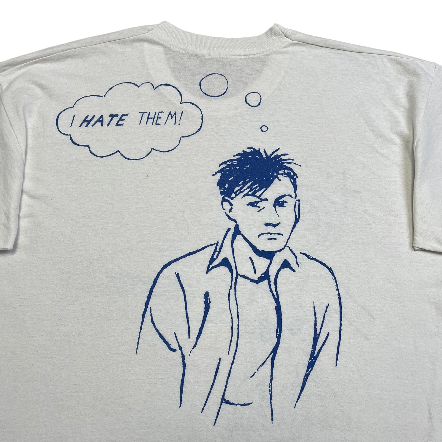90s The Wedding Present (L)