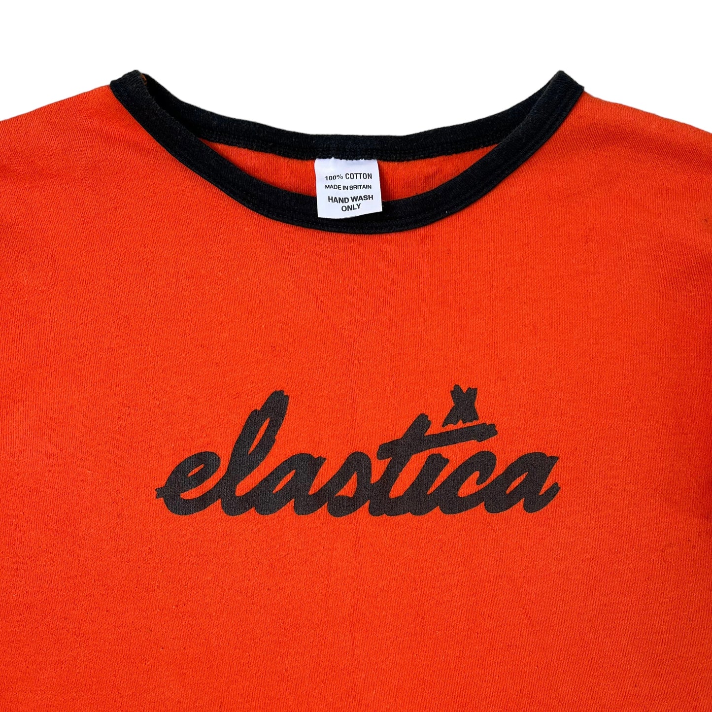 90s Elastica (XS)