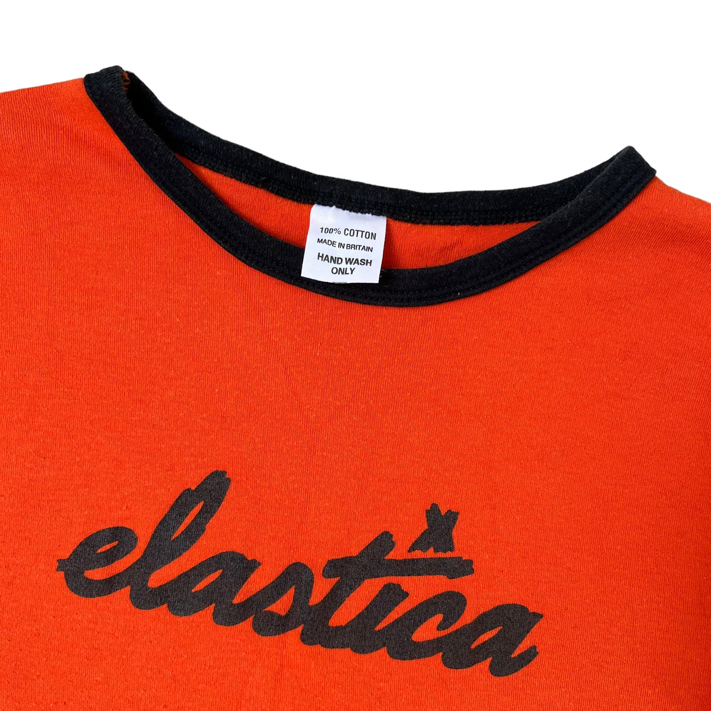 90s Elastica (XS)
