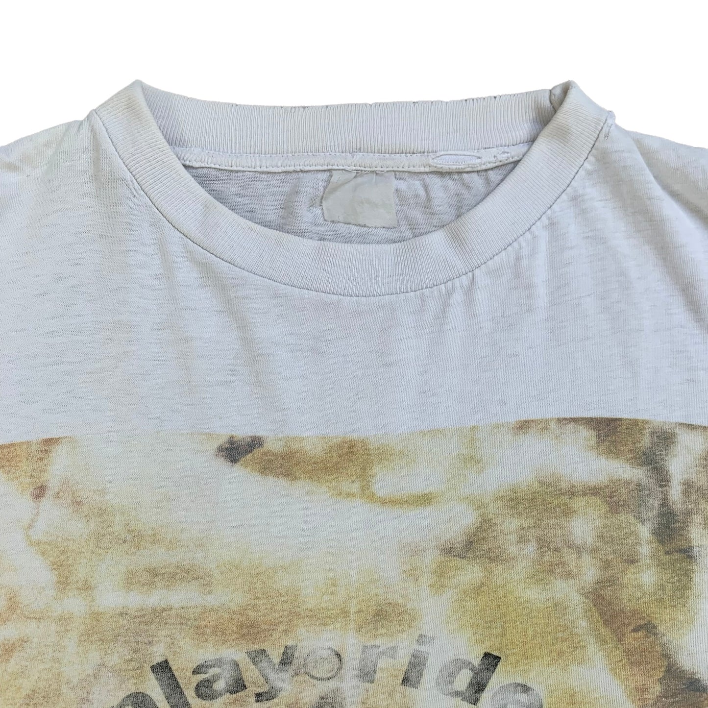 1990 Ride ‘Play EP’ (L/XL)