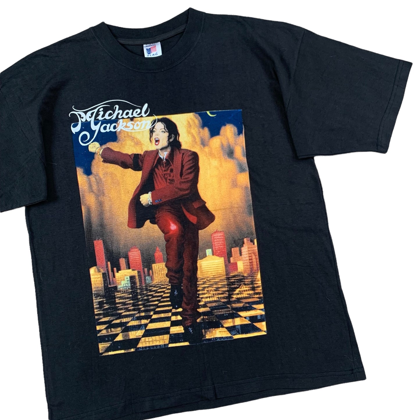 1996 Michael Jackson 'HIStory' (XL)