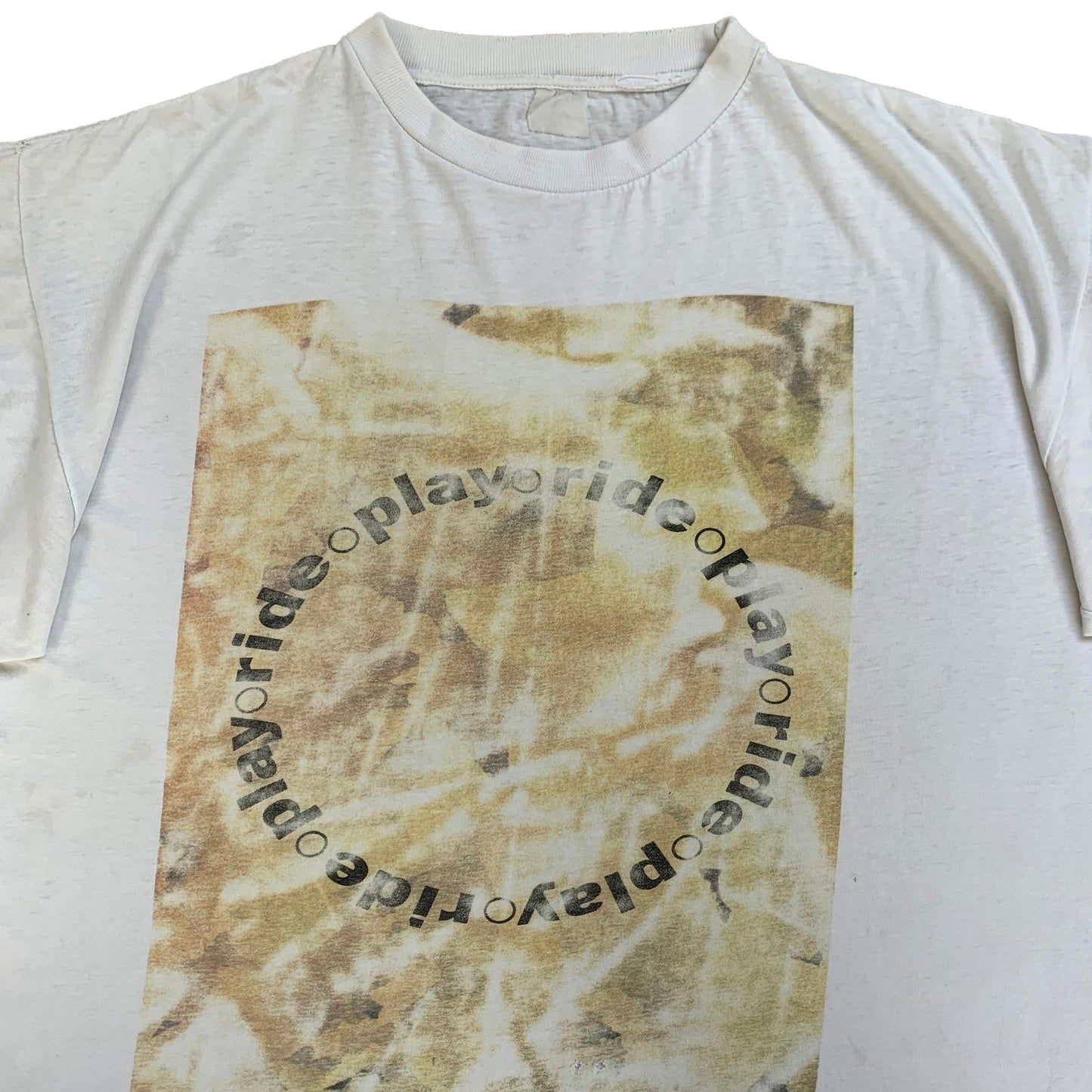 1990 Ride ‘Play EP’ (L/XL)