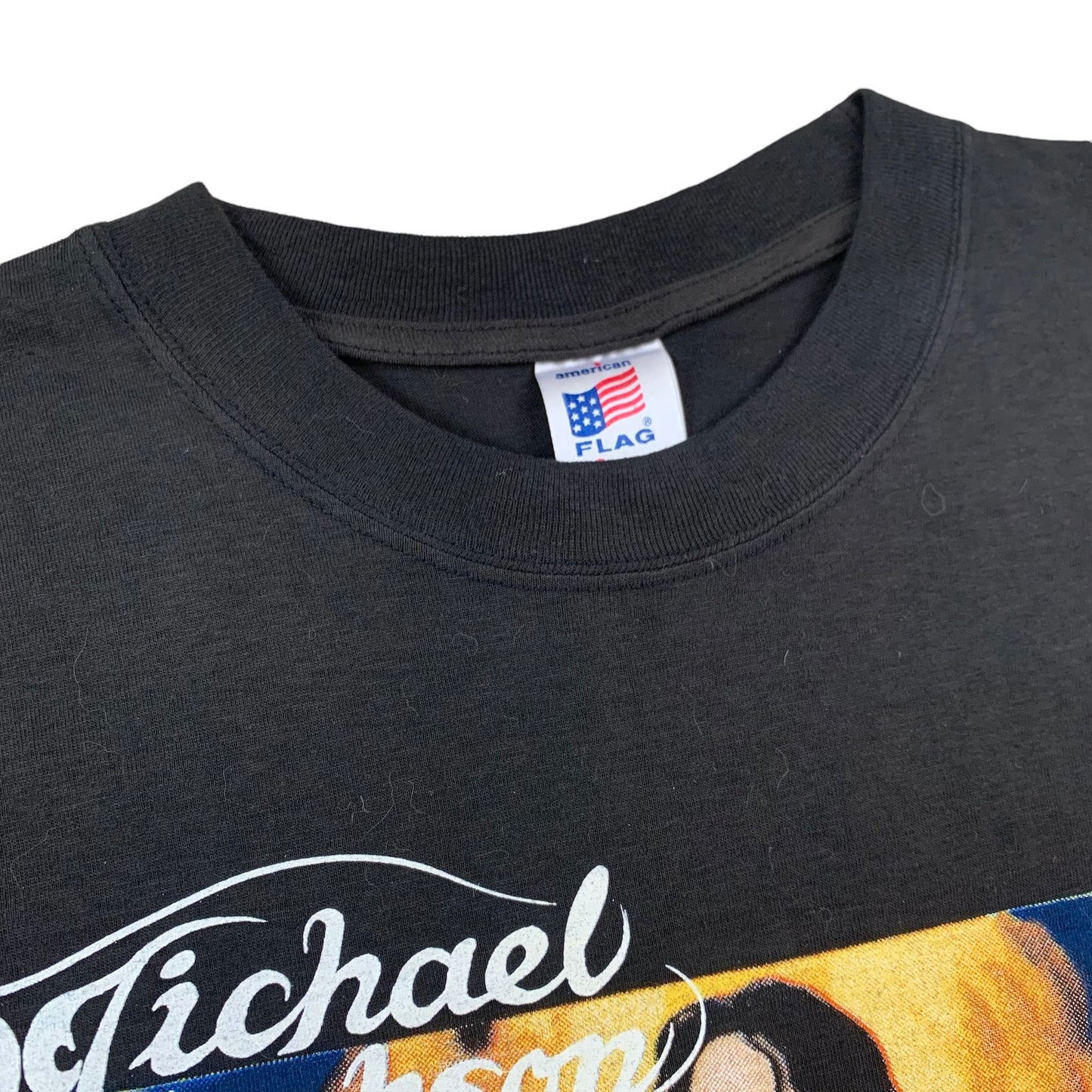 1996 Michael Jackson 'HIStory' (XL)