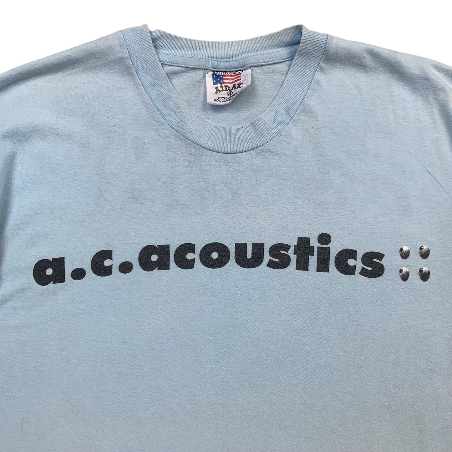 1992 AC Acoustics ‘Wrist Eye’ (XL)