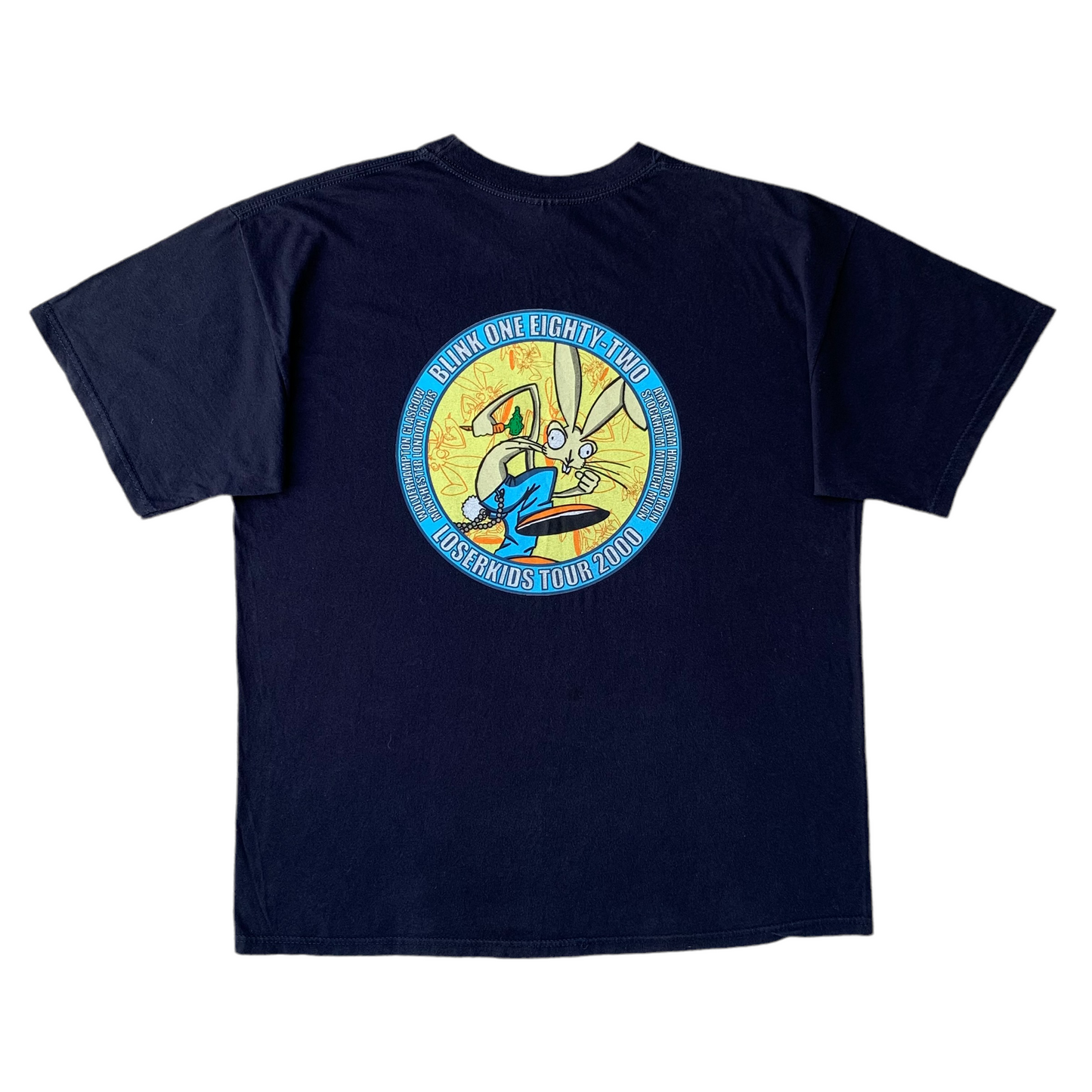 2000 Blink-182 (XL)