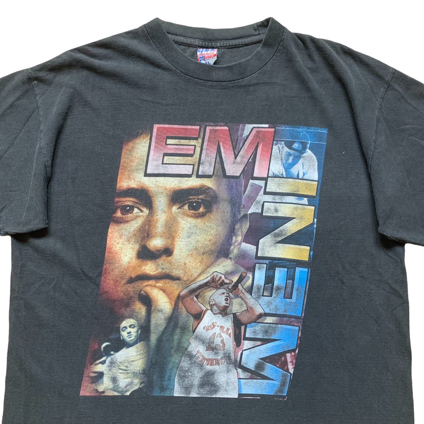 2000 Eminem (XL)
