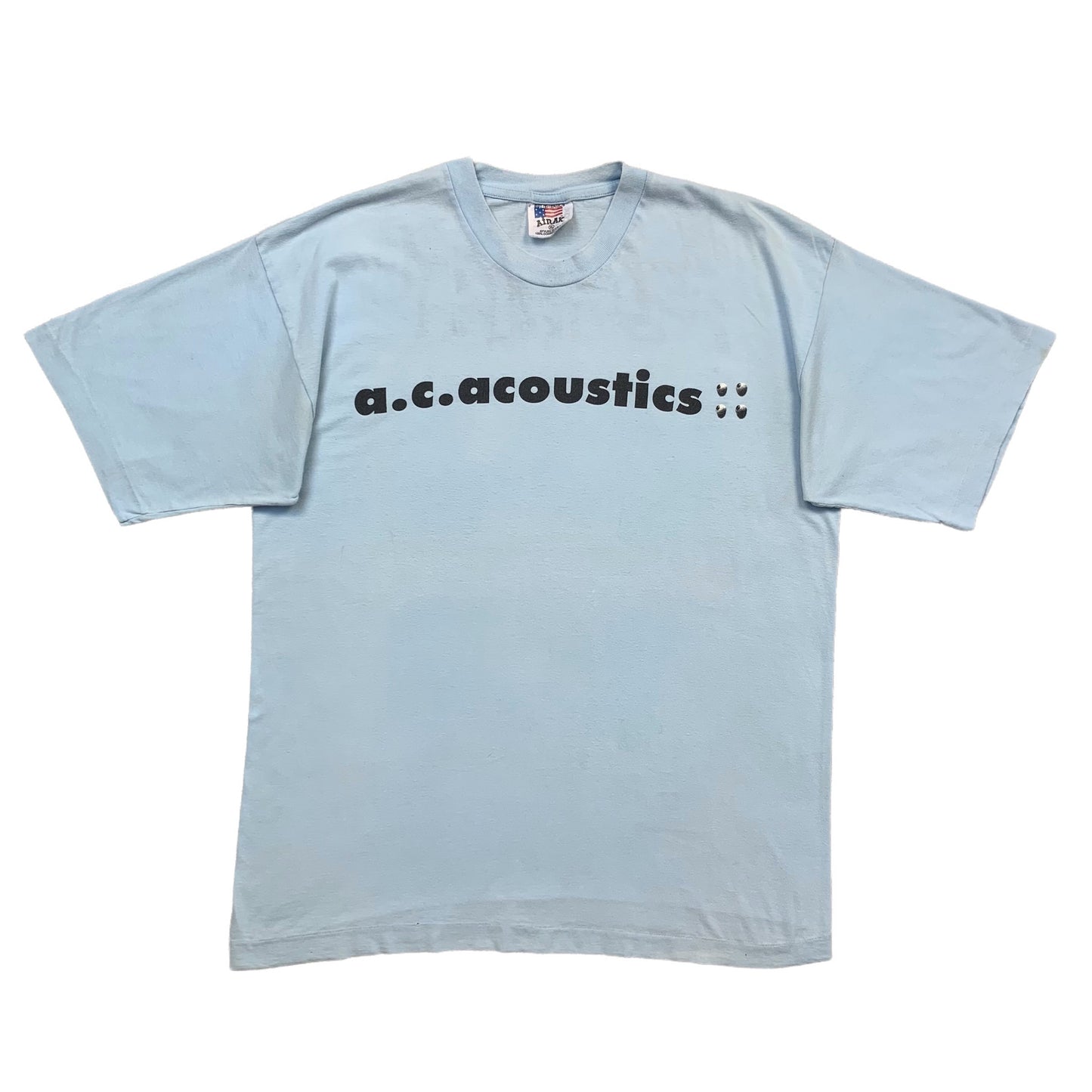 1992 AC Acoustics ‘Wrist Eye’ (XL)