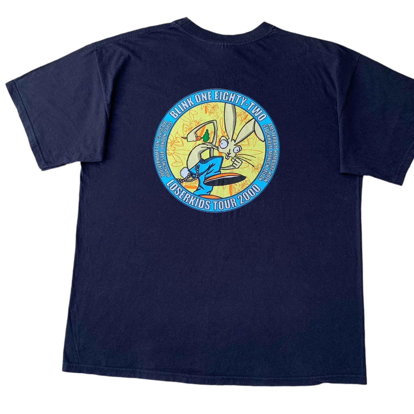 2000 Blink-182 (XL)