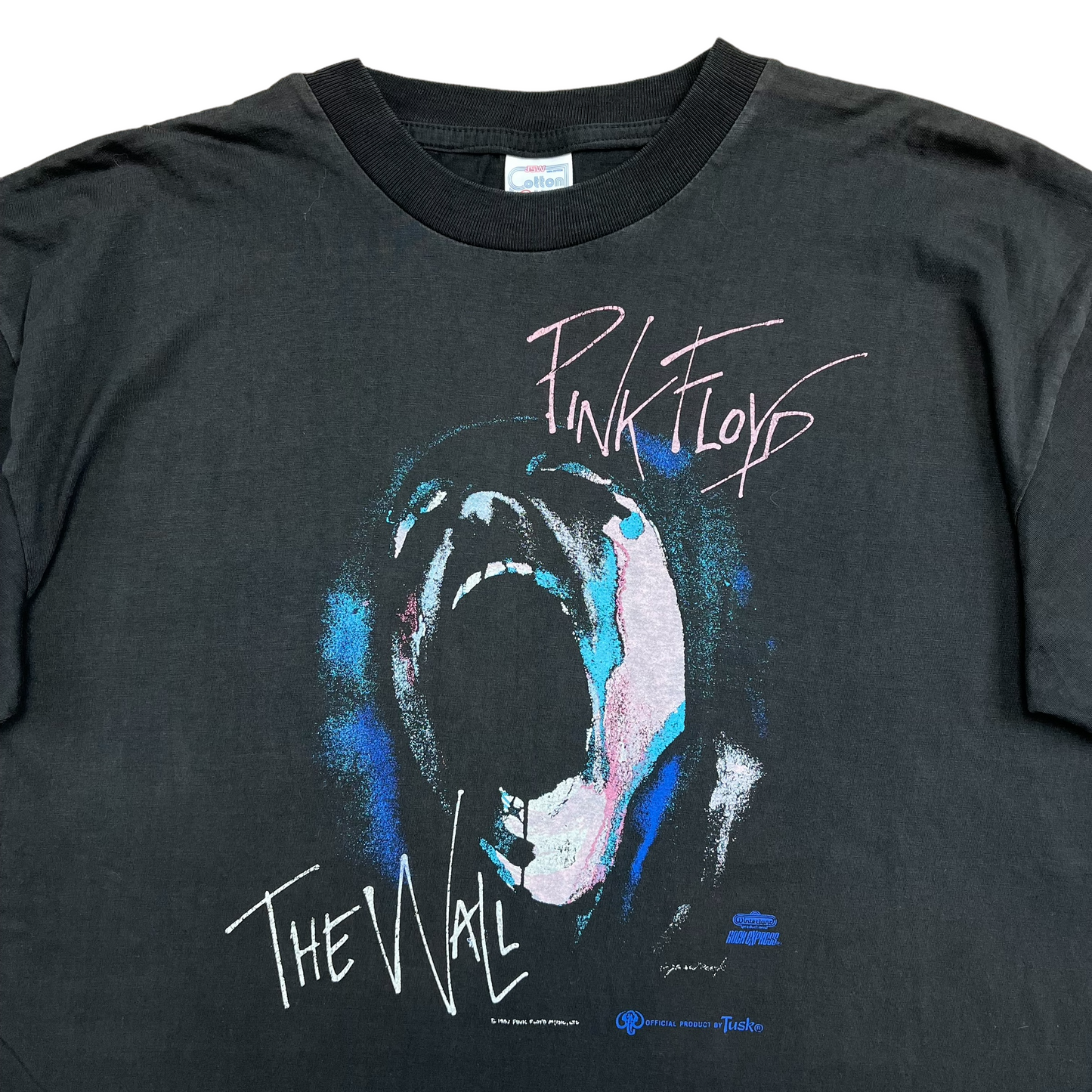 90s Pink Floyd ‘The Wall’ (XL)
