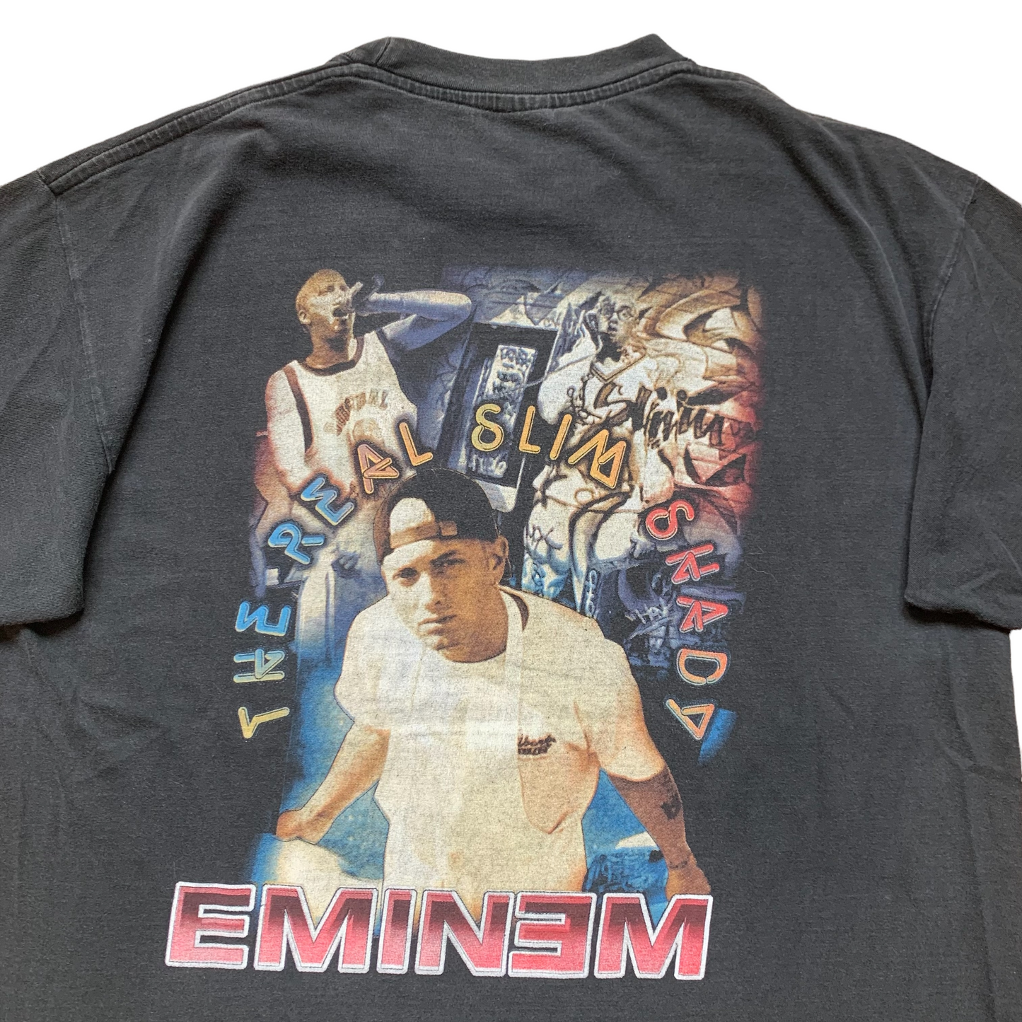 2000 Eminem (XL)