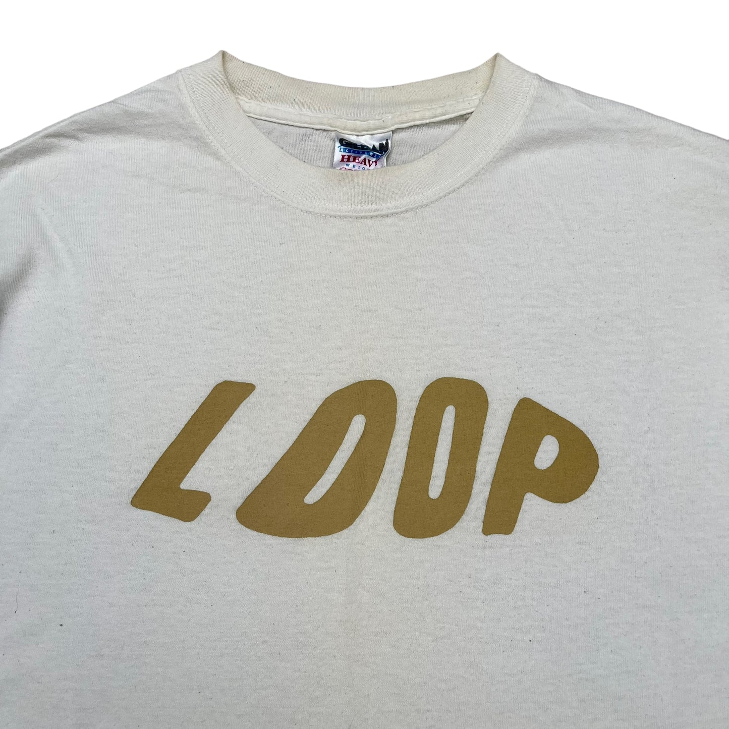 00s Loop (M/L)