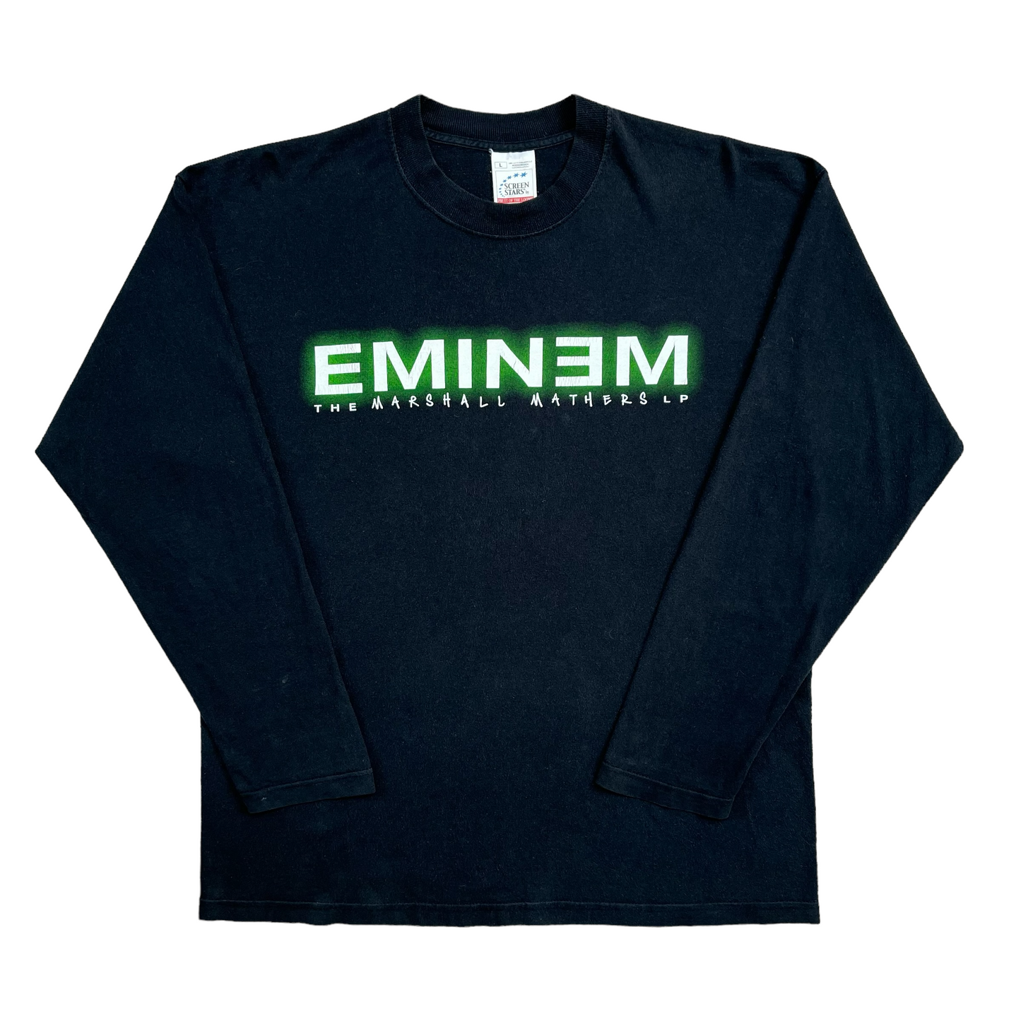 2000 Eminem ‘The Marshall Mathers LP’ (XL)