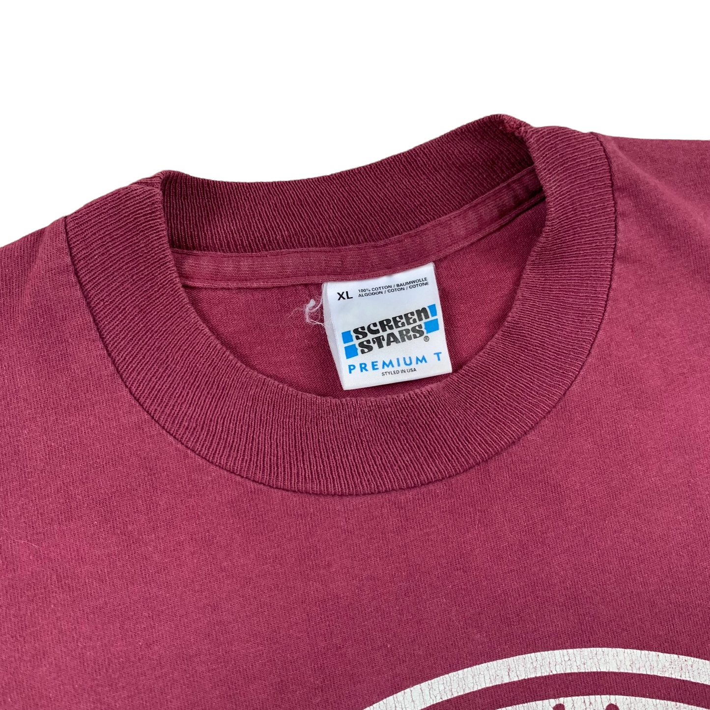 90s Planet Dog Records (XL)