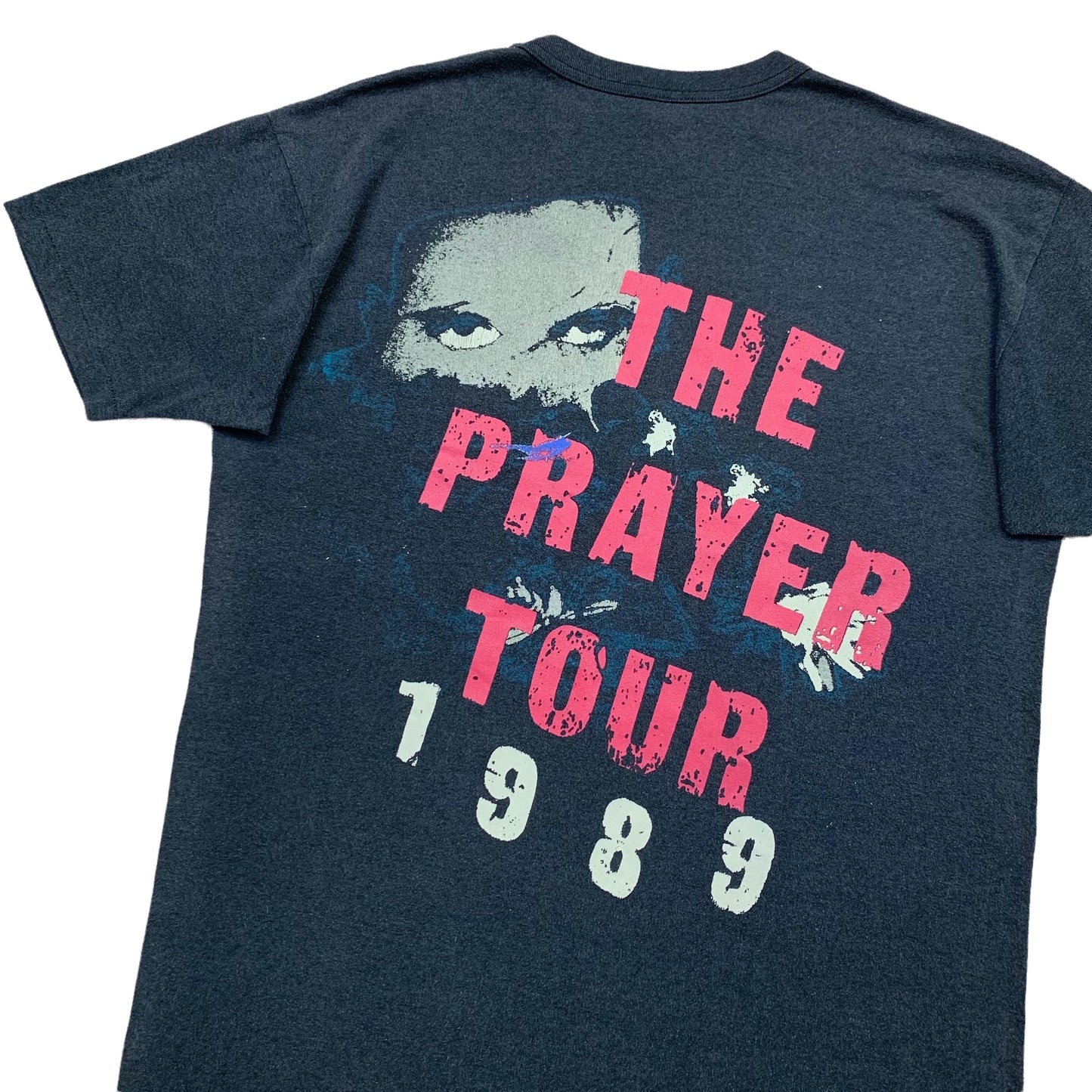 1989 The Cure ‘Prayer Tour’ (L/XL)