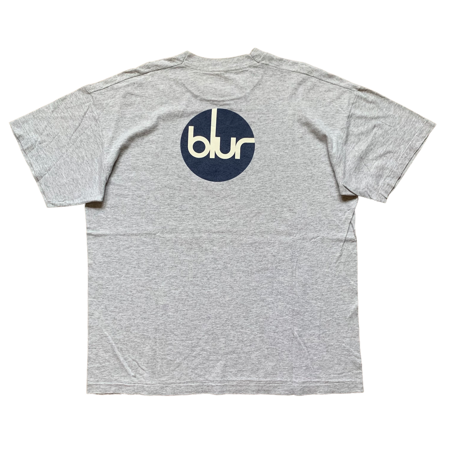 1993 Blur 'Modern Life Is Rubbish' (XL)
