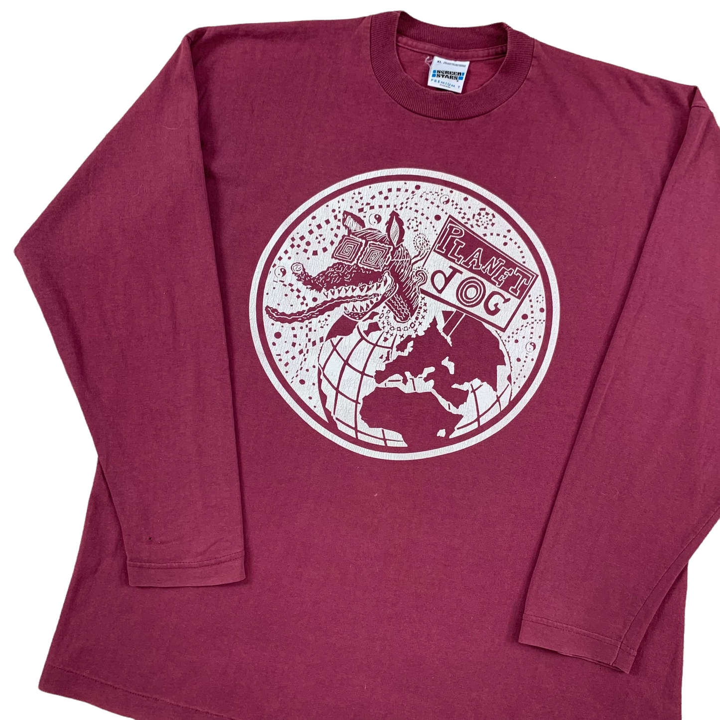 90s Planet Dog Records (XL)