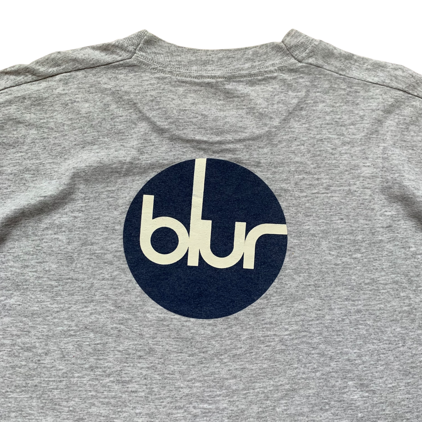 1993 Blur 'Modern Life Is Rubbish' (XL)
